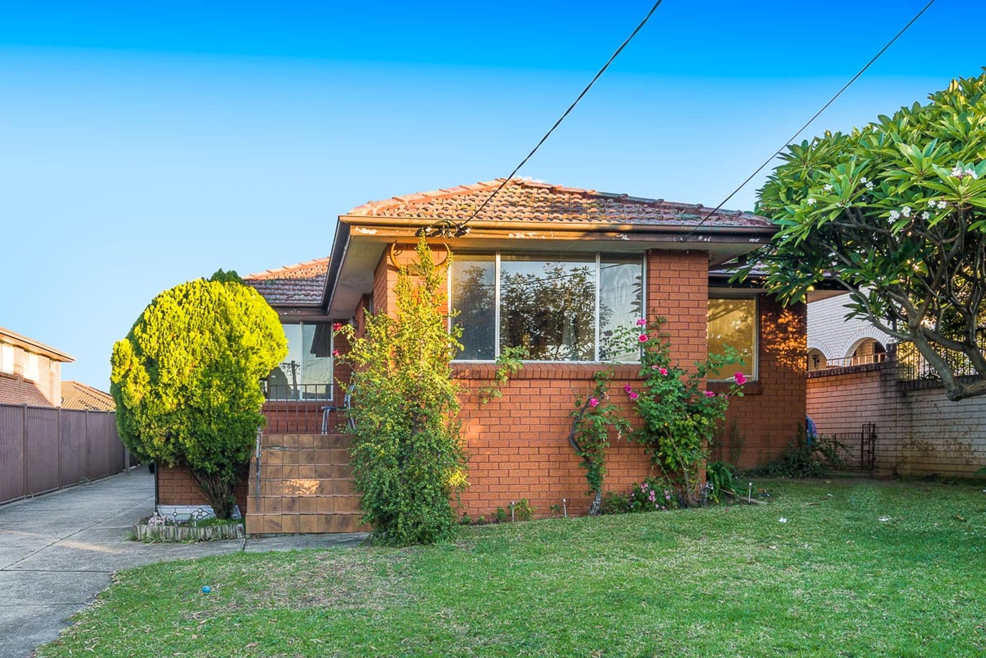 1/95-97 Ware Street, Fairfield, NSW, 2165, Fairfield - Image 1