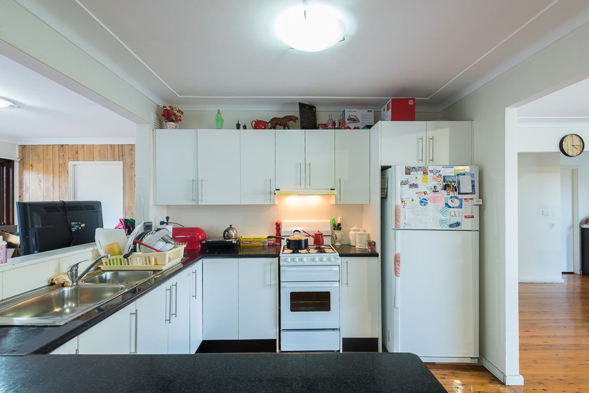 1/95-97 Ware Street, Fairfield, NSW, 2165, Fairfield West - Thumbnail 2