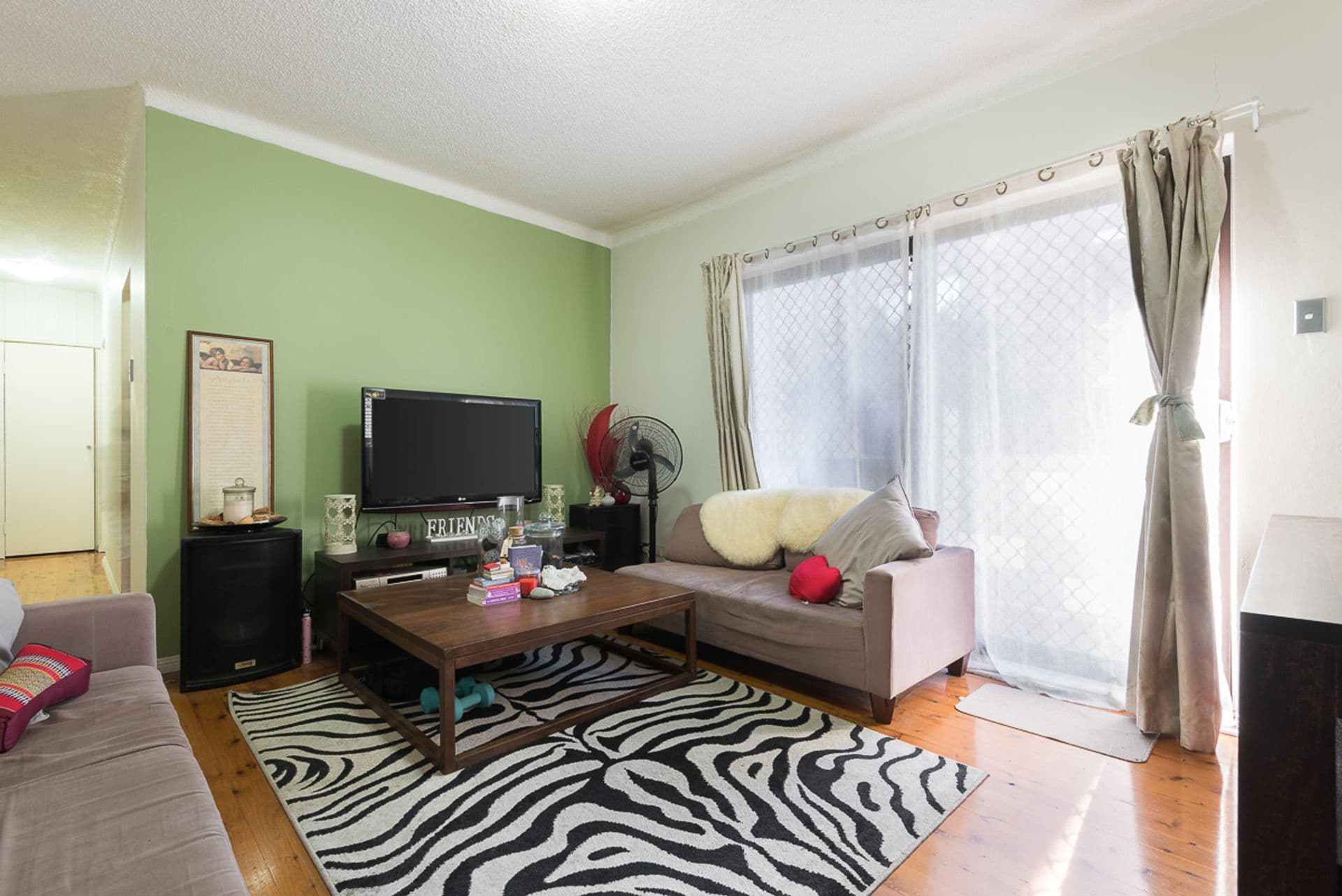 3/11 Ulverstone Street, Fairfield, NSW, 2165, Fairfield - Thumbnail 2