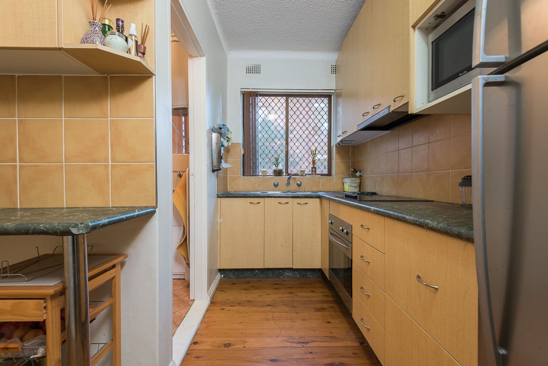 3/11 Ulverstone Street, Fairfield, NSW, 2165, Fairfield - Thumbnail 3