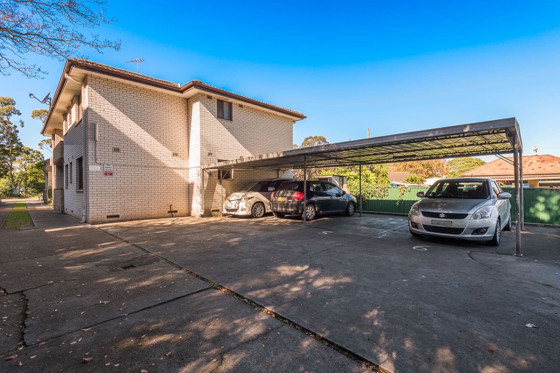 3/11 Ulverstone Street, Fairfield, NSW, 2165, Fairfield - Thumbnail 7