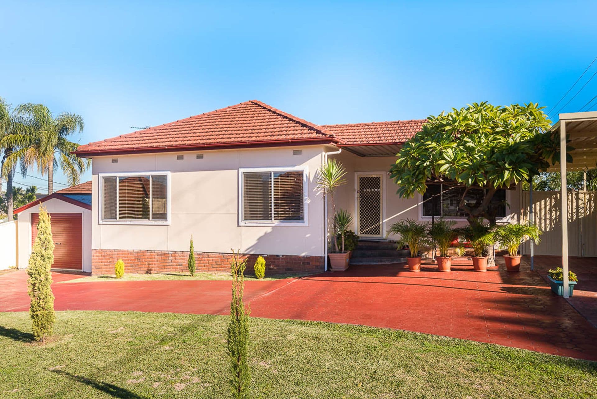 21 Coleraine Street, Fairfield, NSW, 2165, Fairfield - Image 1