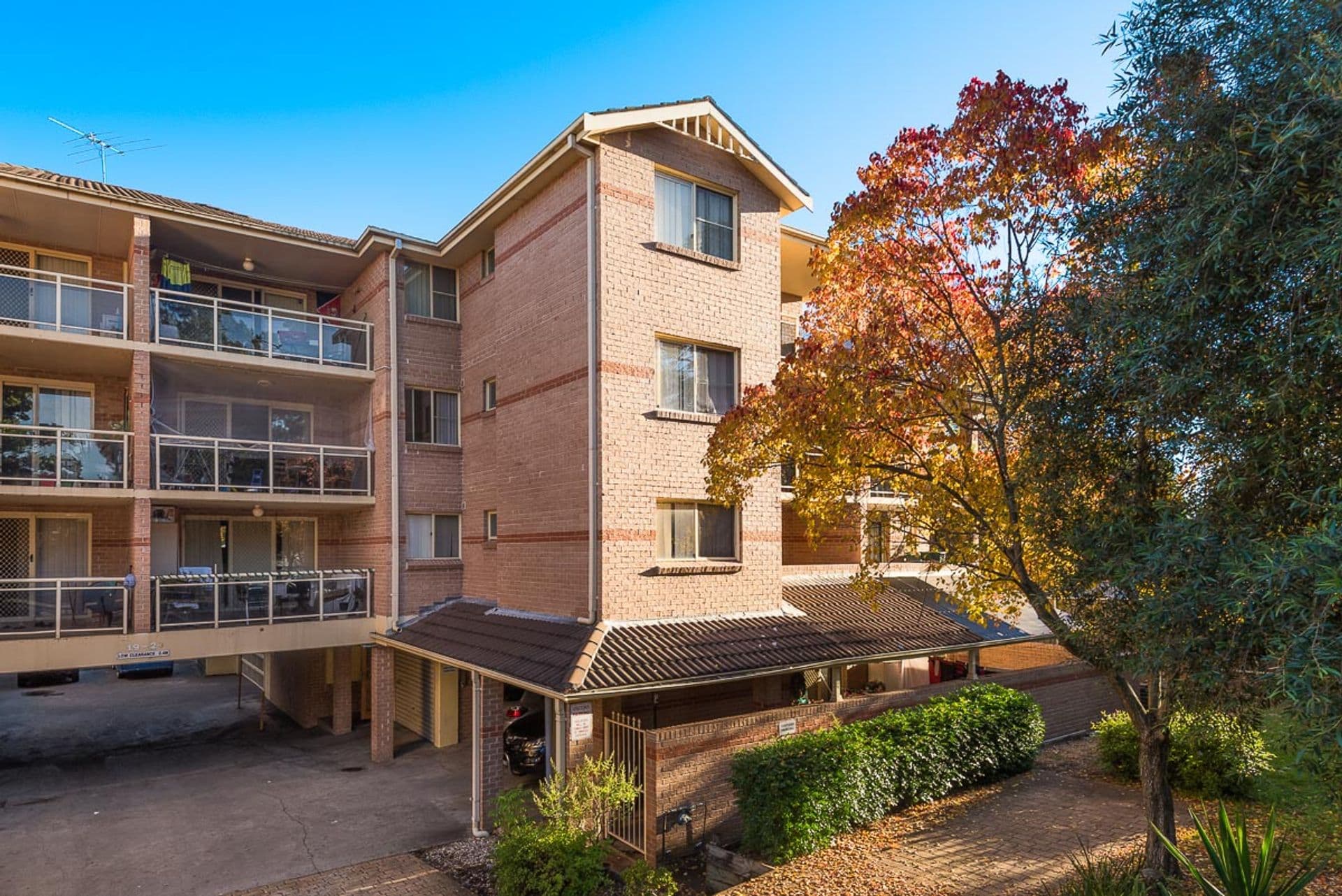 18/19-23 Hardy Street, Fairfield, NSW, 2165, Fairfield - Image 1