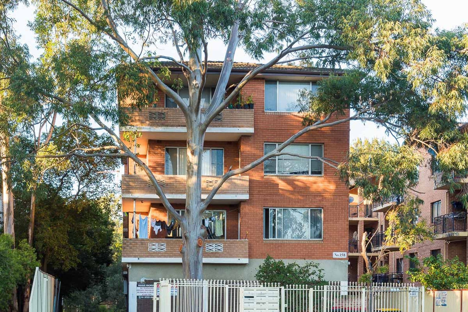 13/158 Sandal Crescent, Carramar, NSW, 2163, Carramar - Image 1