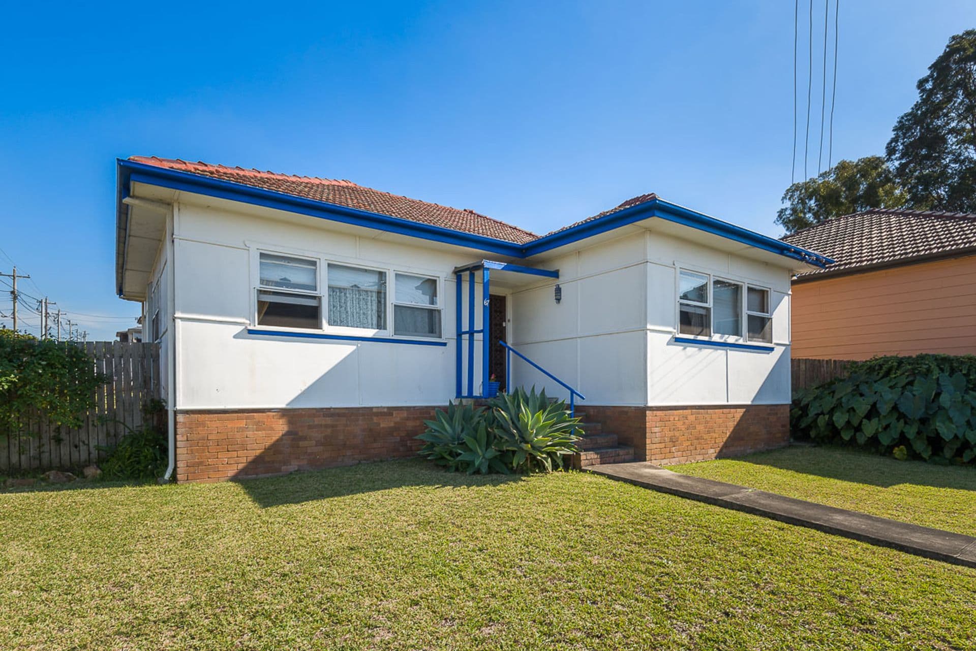 1/95-97 Ware Street, Fairfield, NSW, 2165, Merrylands - Thumbnail 2