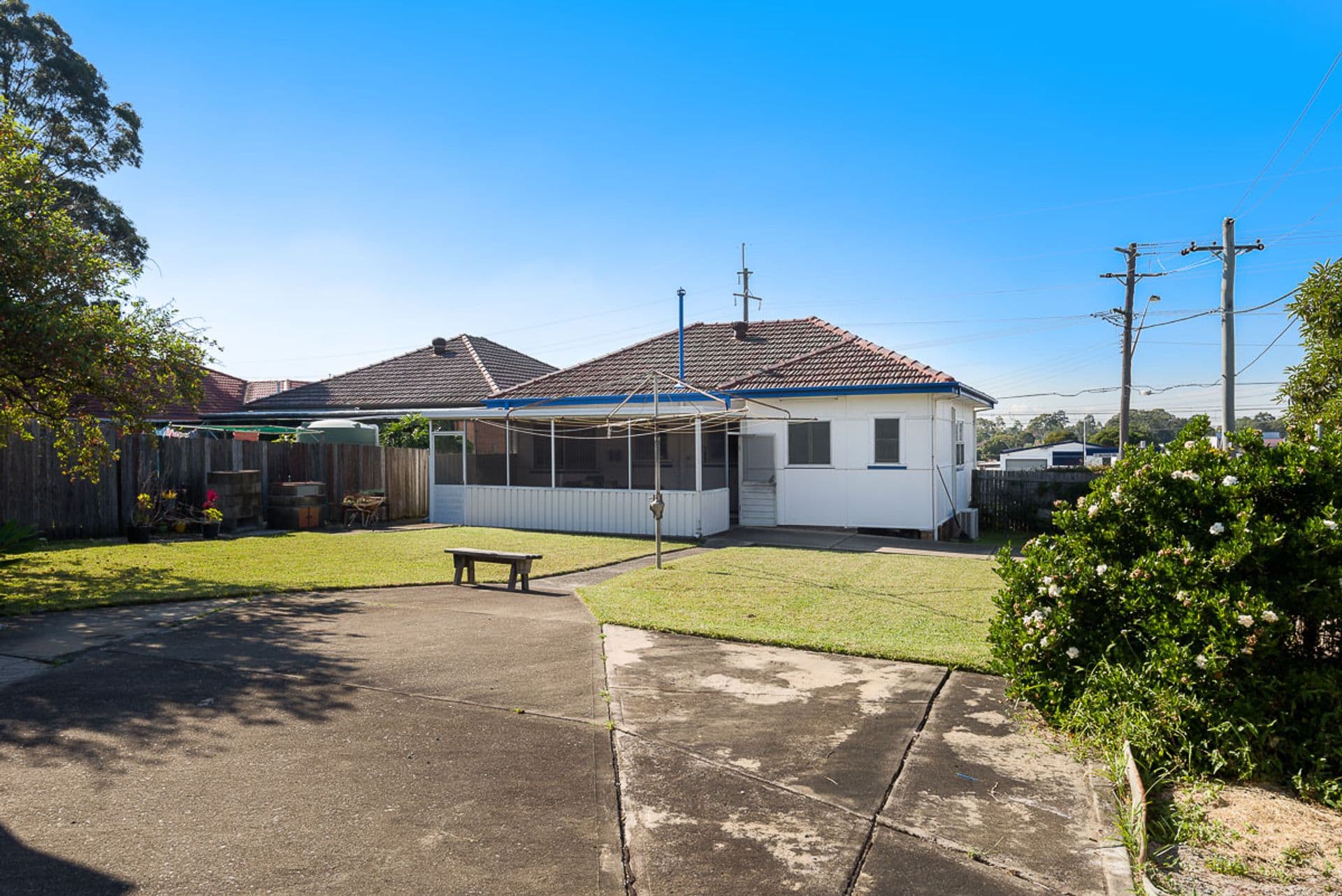 1/95-97 Ware Street, Fairfield, NSW, 2165, Merrylands - Thumbnail 3
