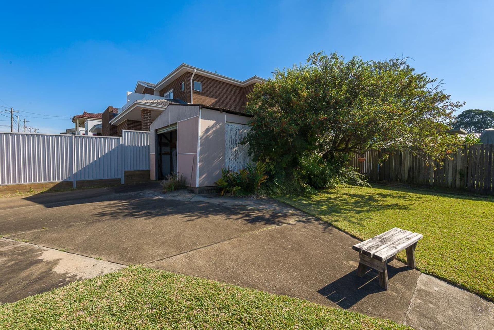 1/95-97 Ware Street, Fairfield, NSW, 2165, Merrylands - Thumbnail 4