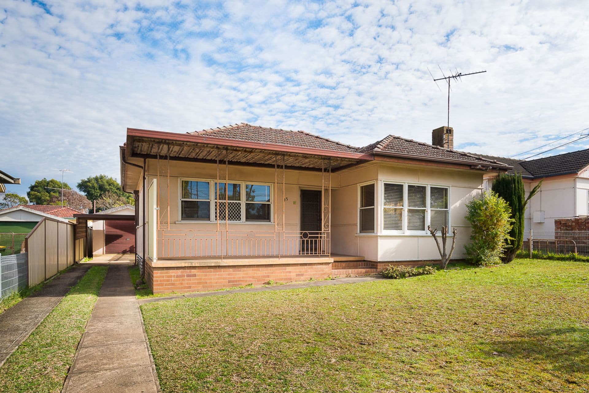 1/95-97 Ware Street, Fairfield, NSW, 2165, Cabramatta - Image 1