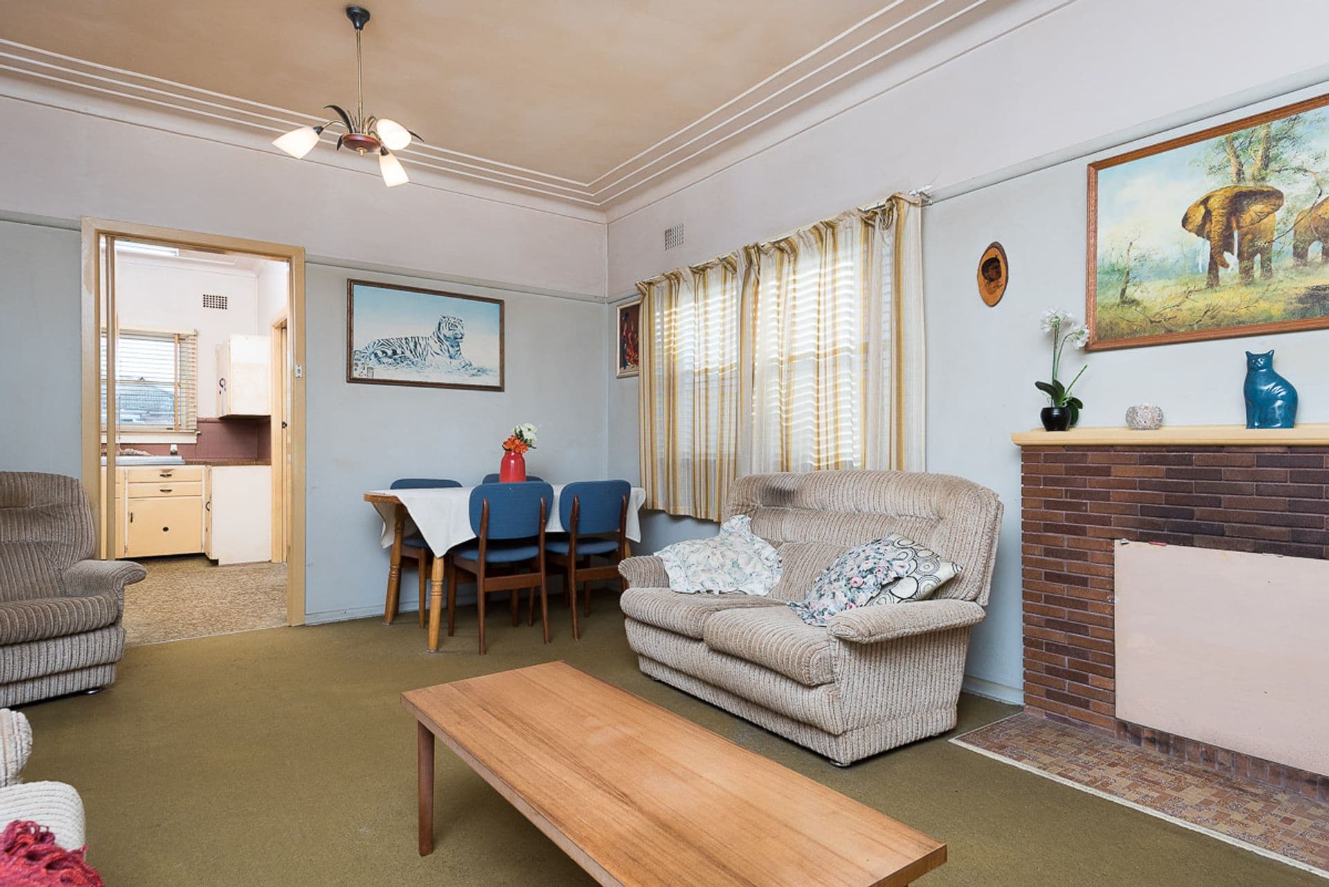 1/95-97 Ware Street, Fairfield, NSW, 2165, Cabramatta - Thumbnail 2