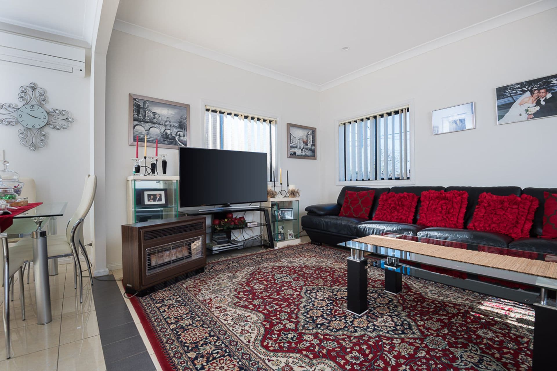 1/20  Hampton Street, Fairfield, NSW, 2165, Fairfield - Thumbnail 3