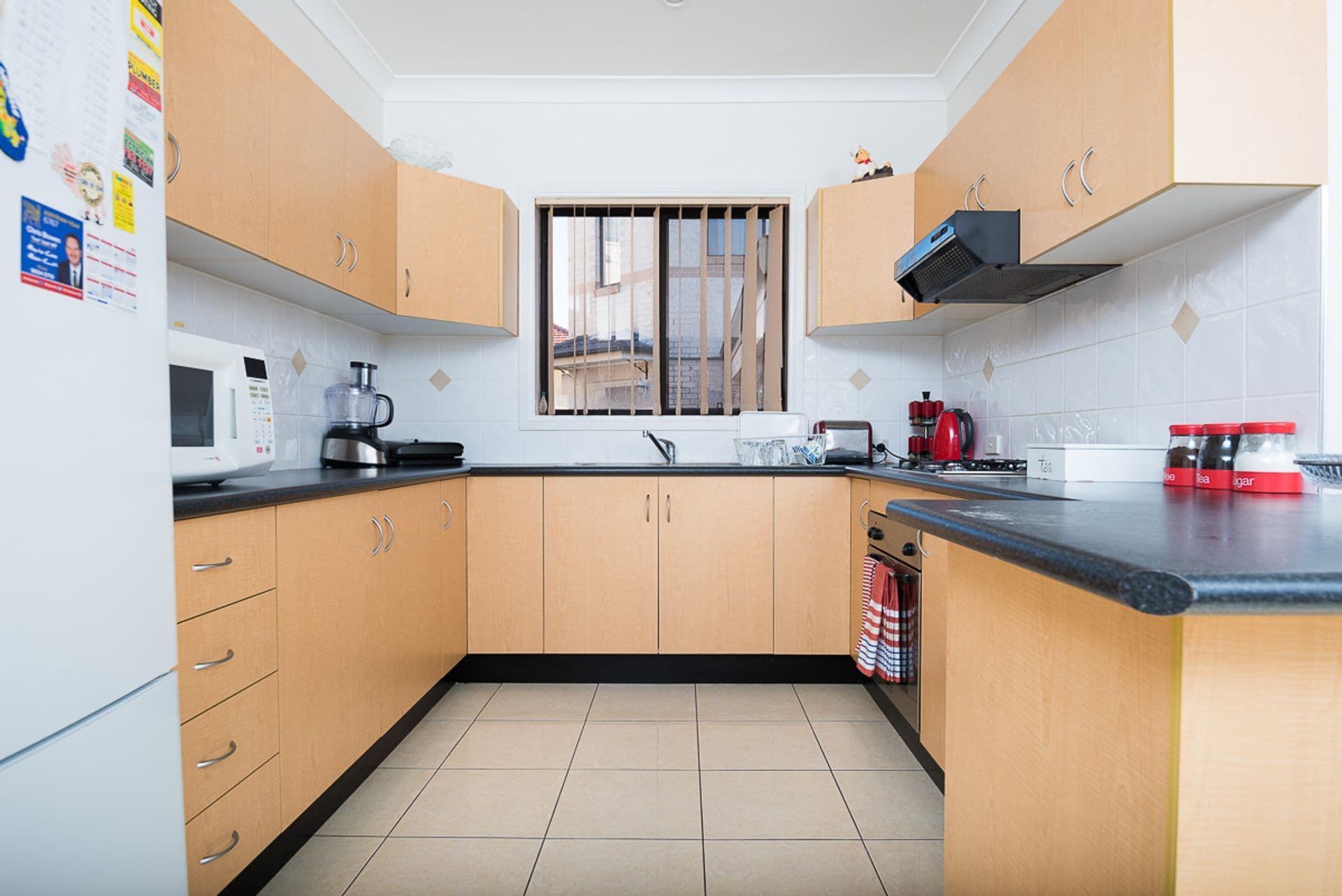 1/20  Hampton Street, Fairfield, NSW, 2165, Fairfield - Thumbnail 2