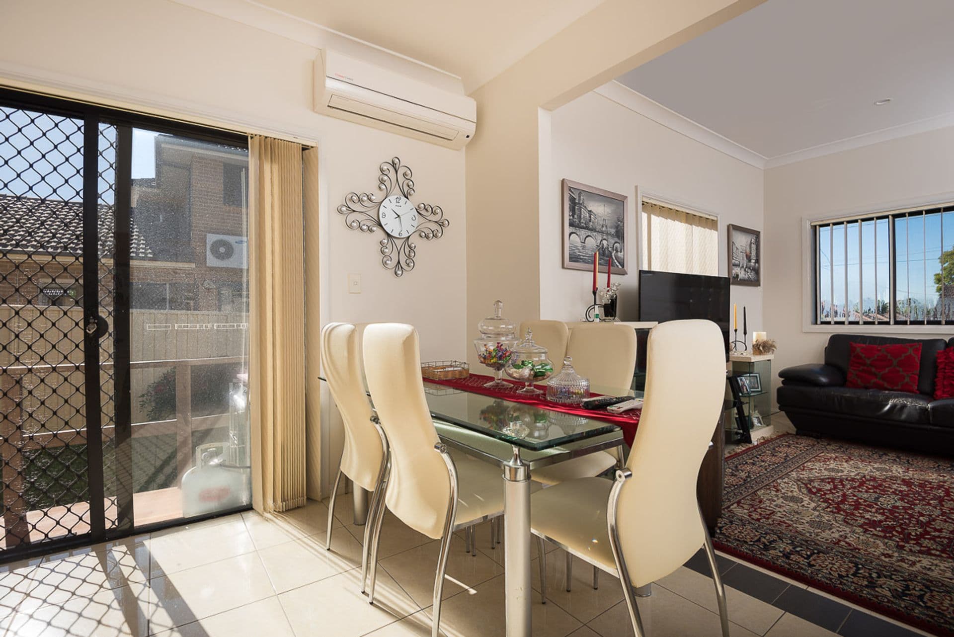 1/20  Hampton Street, Fairfield, NSW, 2165, Fairfield - Thumbnail 4