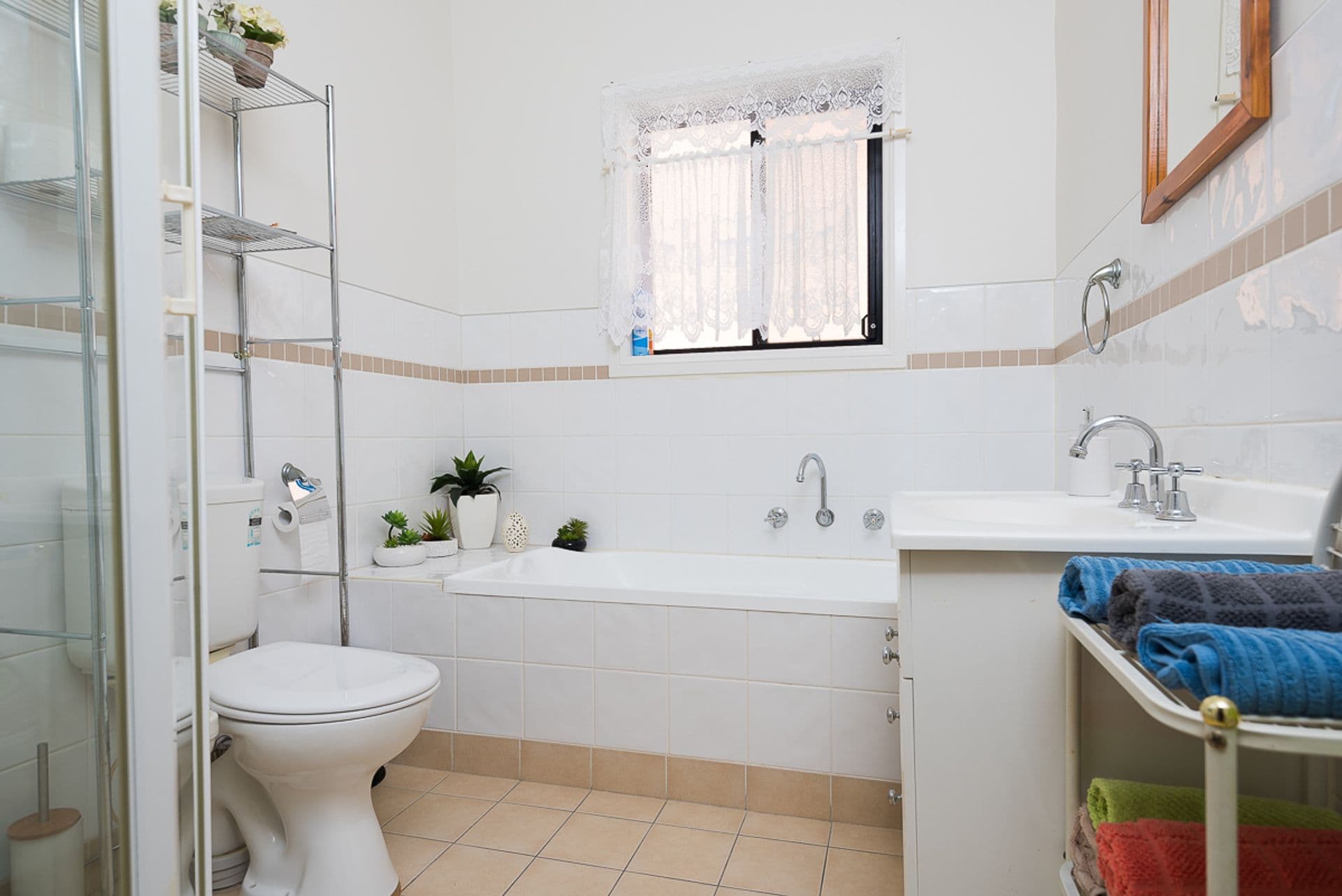 1/20  Hampton Street, Fairfield, NSW, 2165, Fairfield - Thumbnail 5