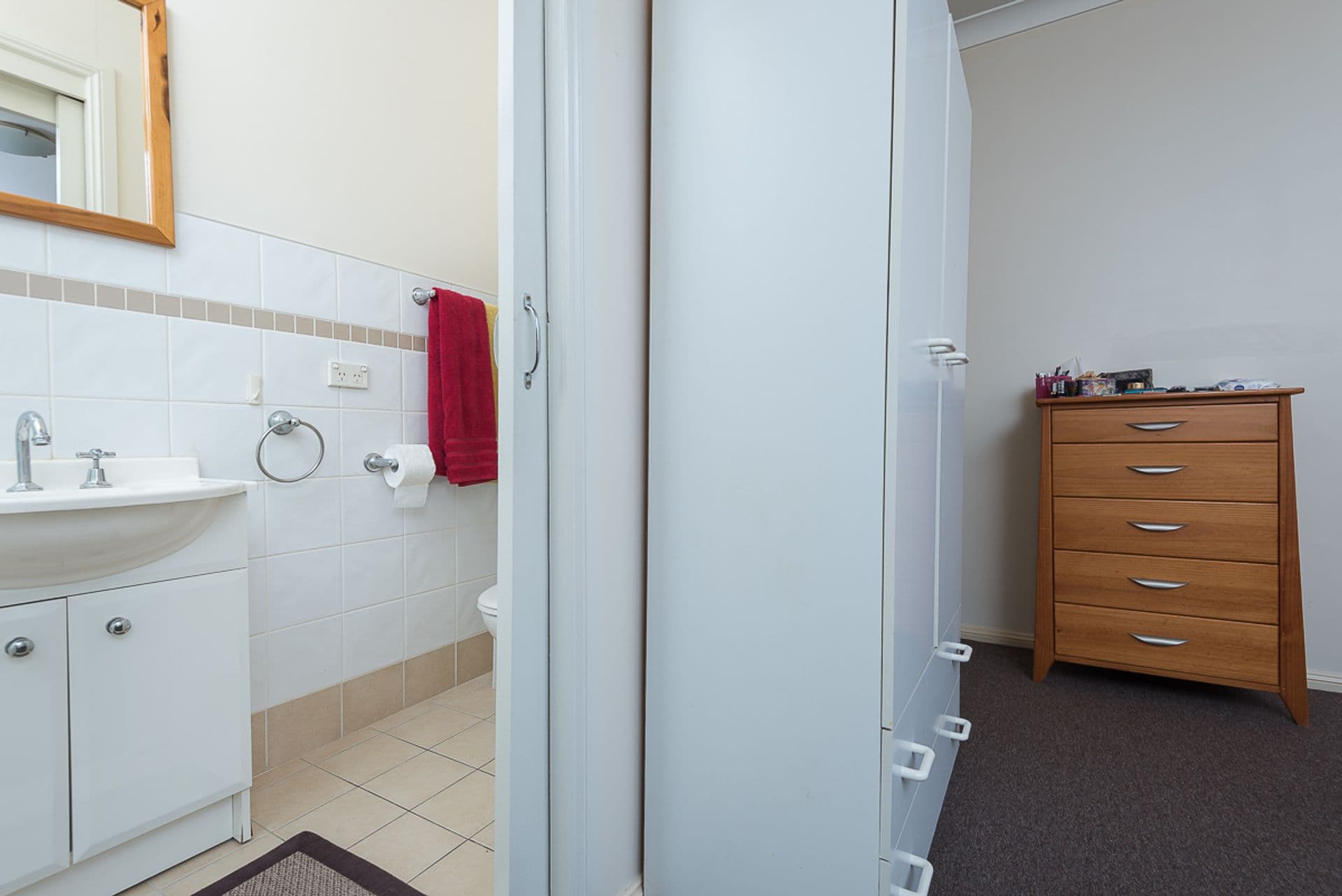 1/20  Hampton Street, Fairfield, NSW, 2165, Fairfield - Thumbnail 8