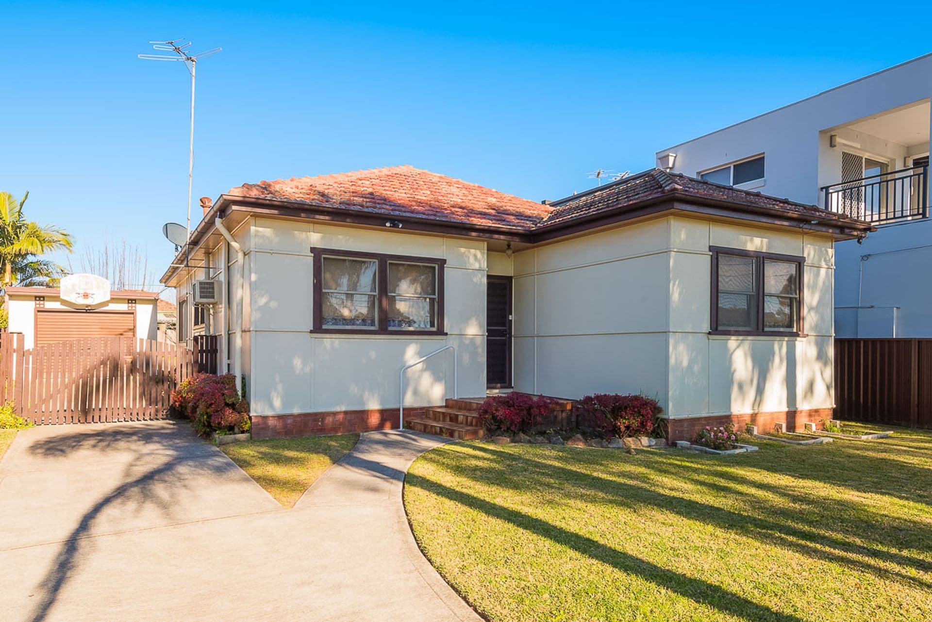 1/95-97 Ware Street, Fairfield, NSW, 2165, Canley Vale - Image 1