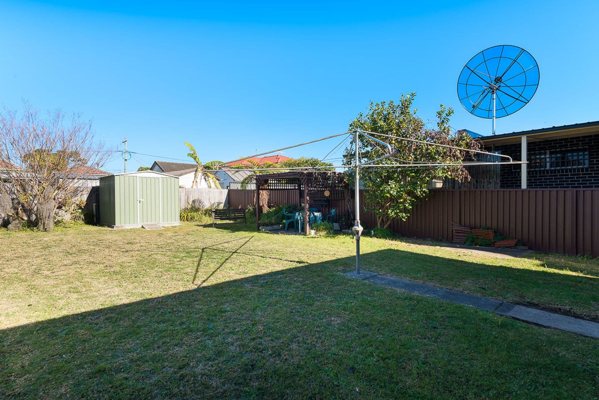 1/95-97 Ware Street, Fairfield, NSW, 2165, Canley Vale - Thumbnail 7