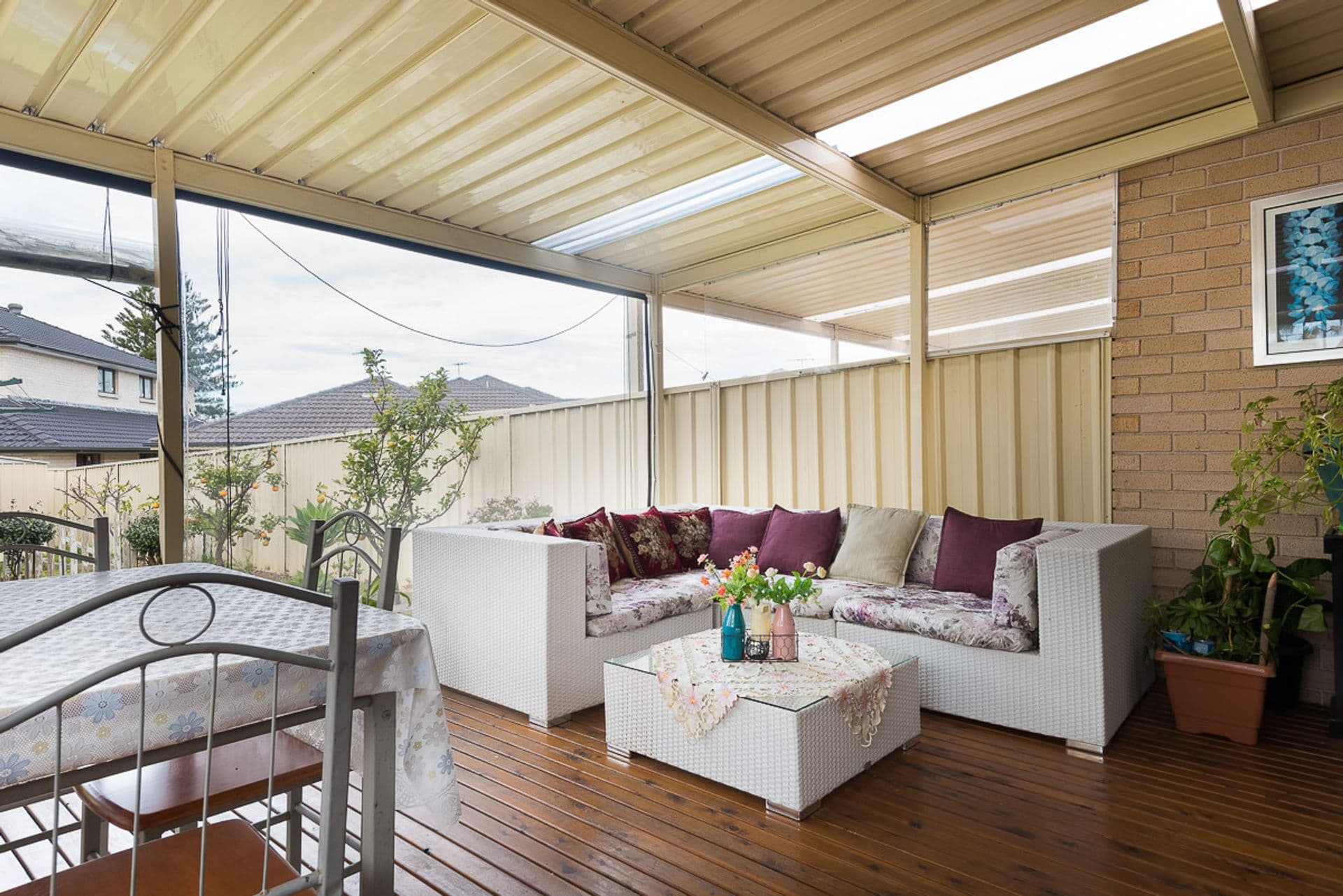 1/95-97 Ware Street, Fairfield, NSW, 2165, Fairfield - Thumbnail 6