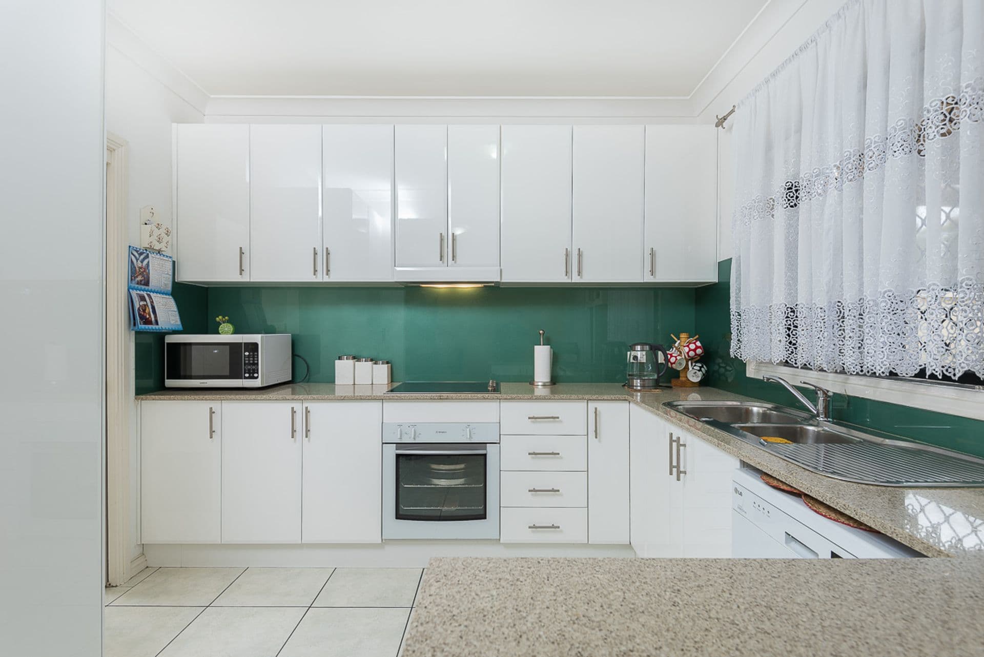 1/95-97 Ware Street, Fairfield, NSW, 2165, Fairfield - Thumbnail 2