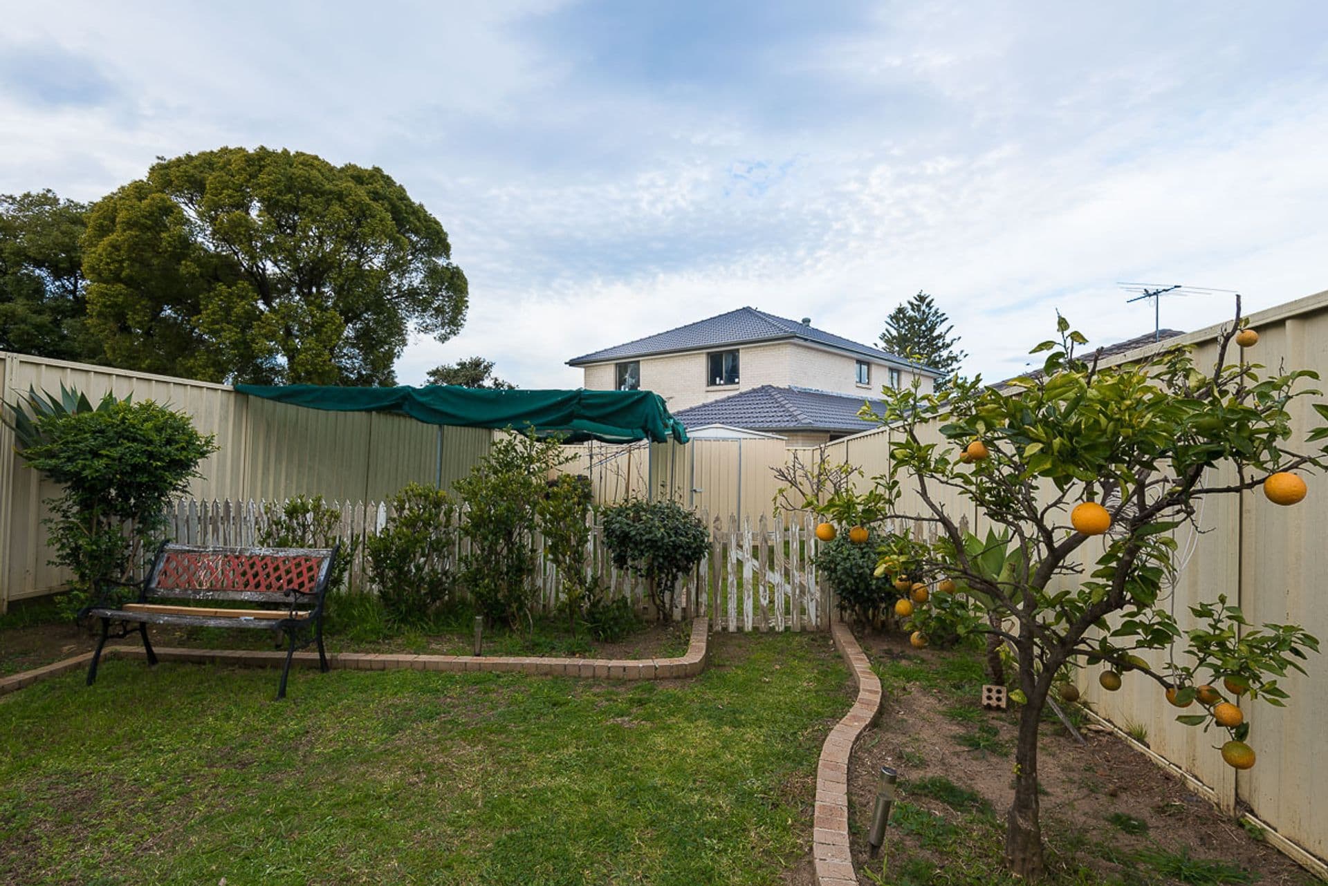 1/95-97 Ware Street, Fairfield, NSW, 2165, Fairfield - Thumbnail 4