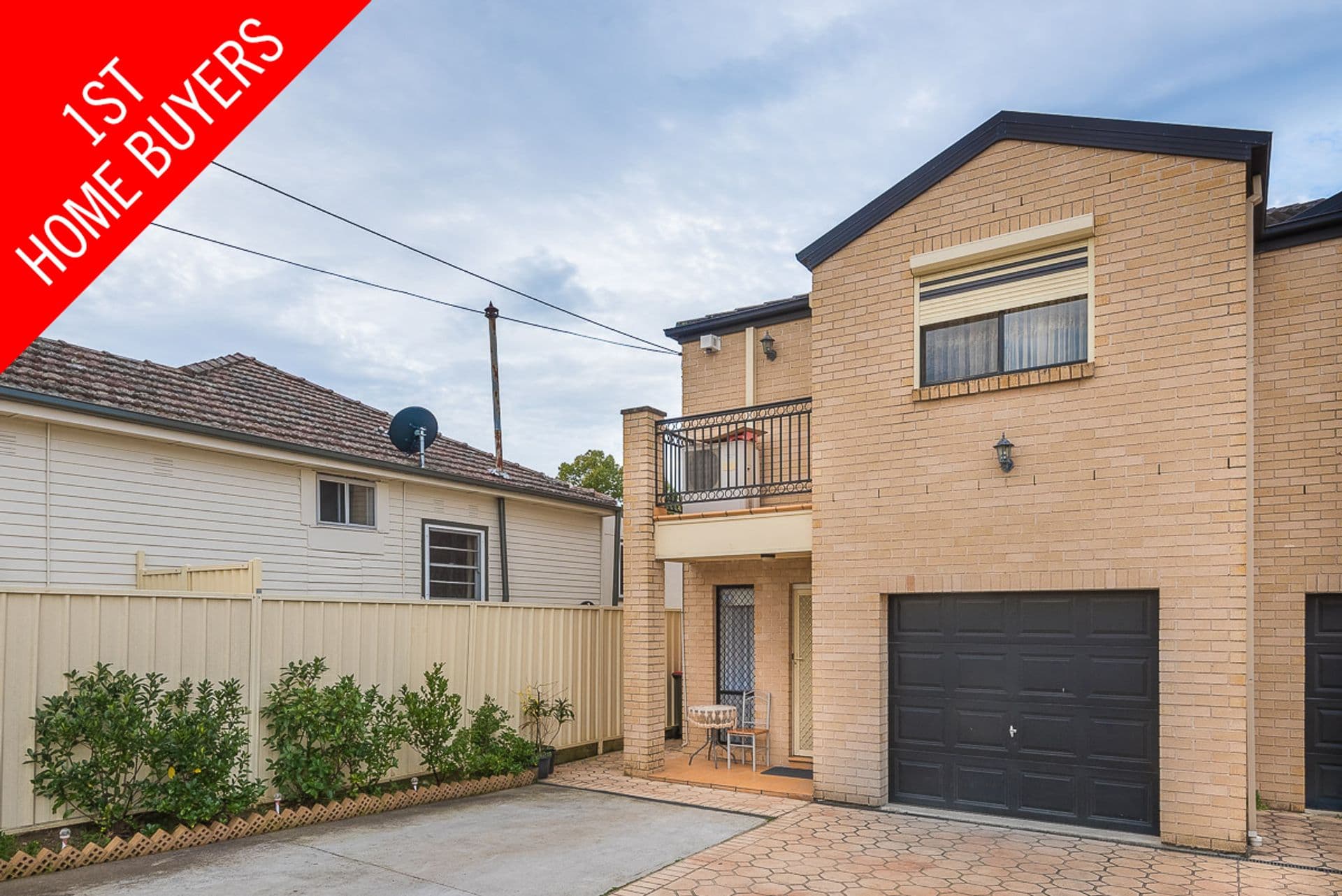 1/95-97 Ware Street, Fairfield, NSW, 2165, Fairfield - Image 1