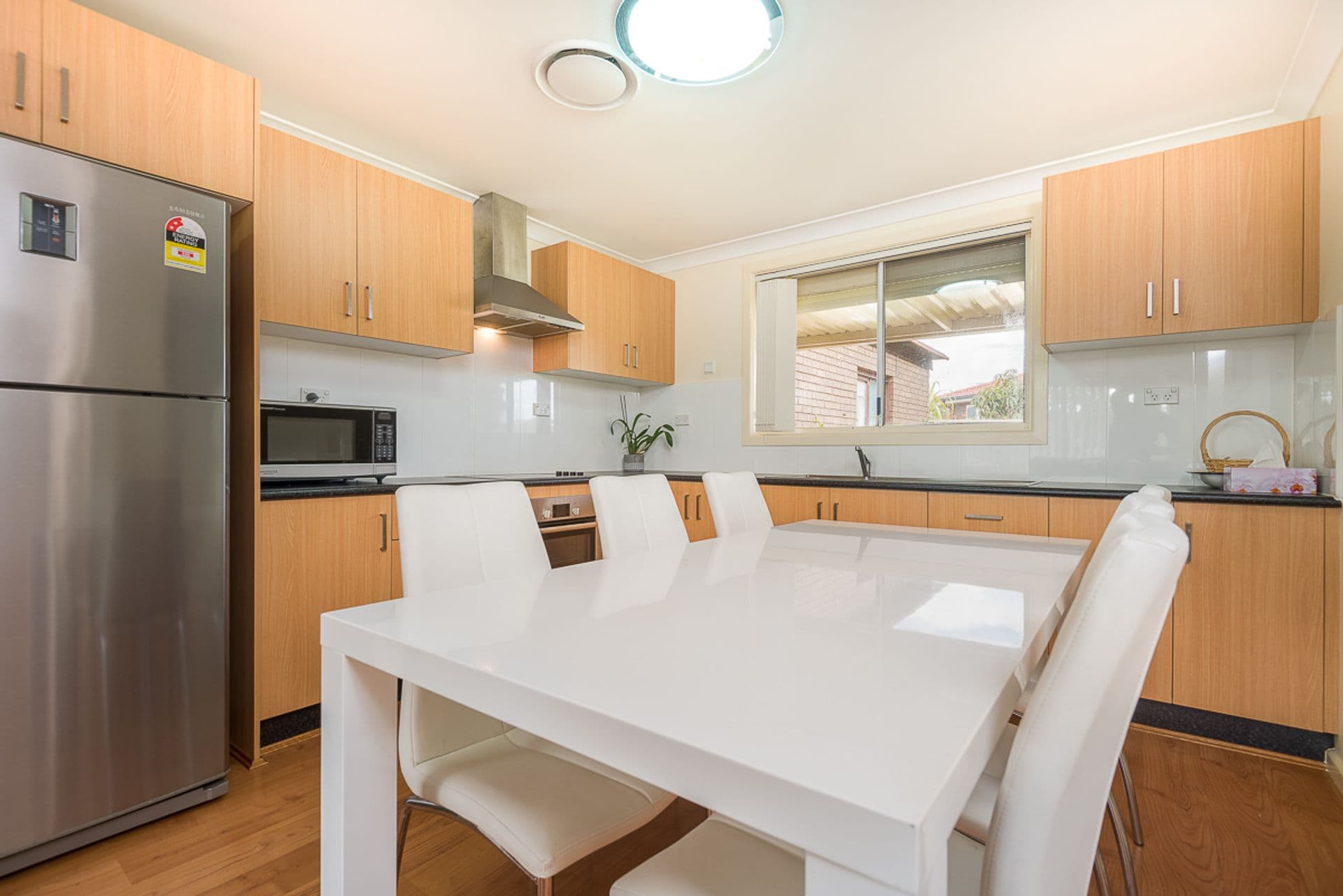 1/95-97 Ware Street, Fairfield, NSW, 2165, Greenfield Park - Thumbnail 4