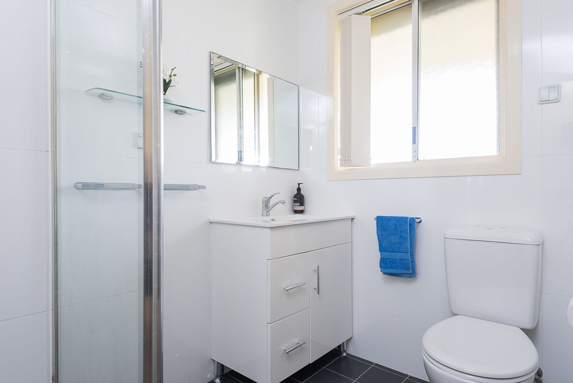 1/95-97 Ware Street, Fairfield, NSW, 2165, Greenfield Park - Thumbnail 8