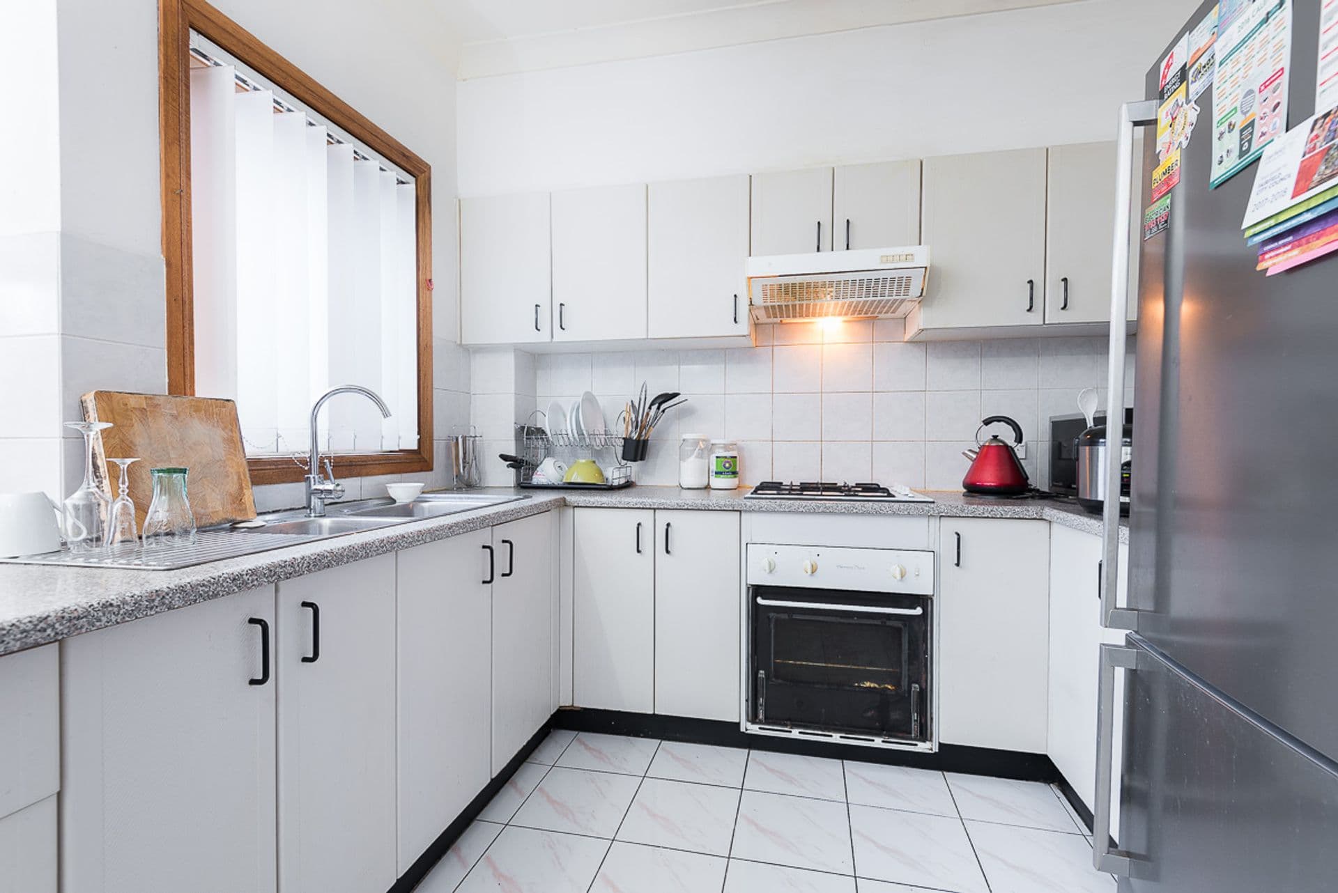 3/345 Hamilton Road, Fairfield West, NSW, 2165, Fairfield West - Thumbnail 2