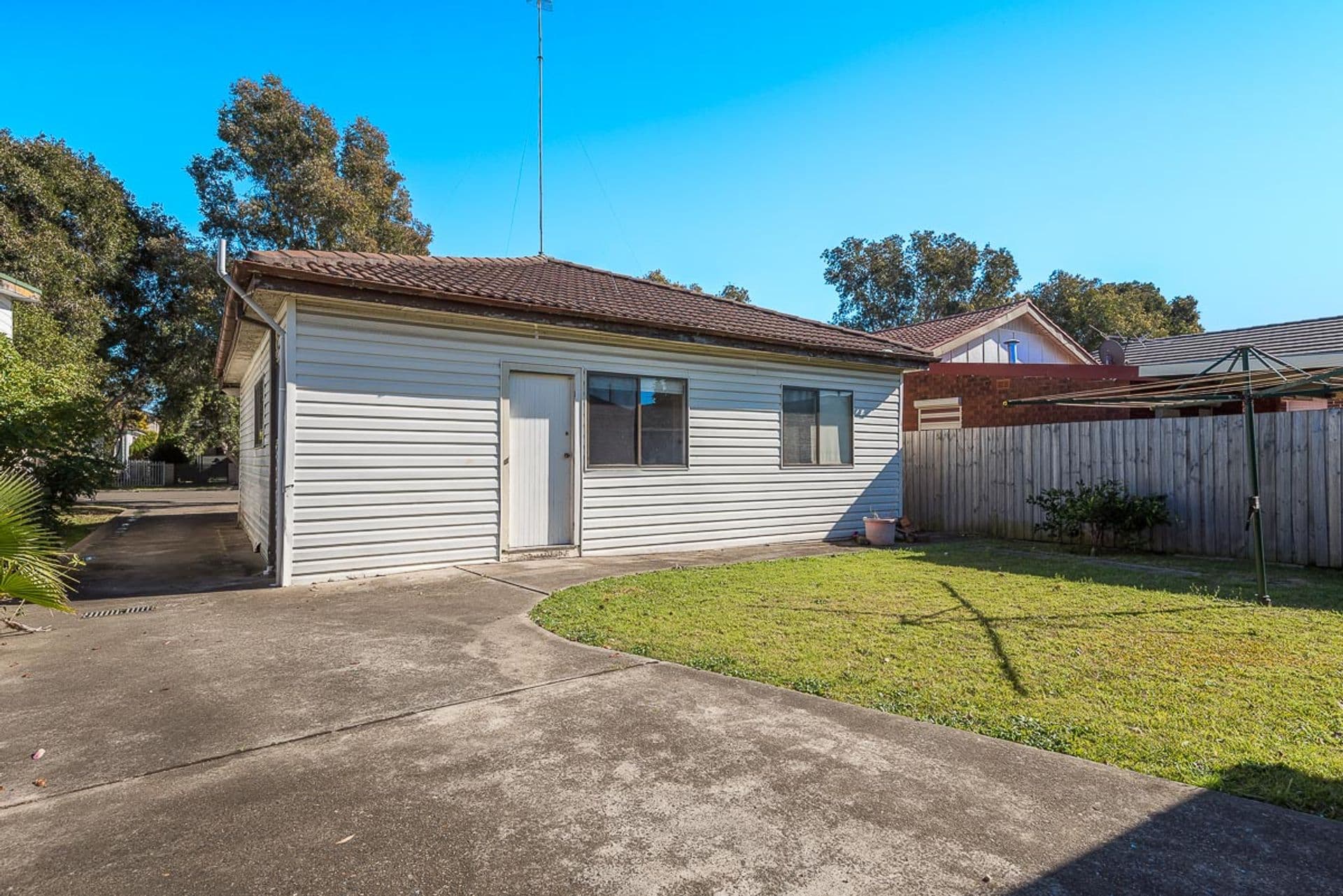 1/95-97 Ware Street, Fairfield, NSW, 2165, Granville - Thumbnail 8
