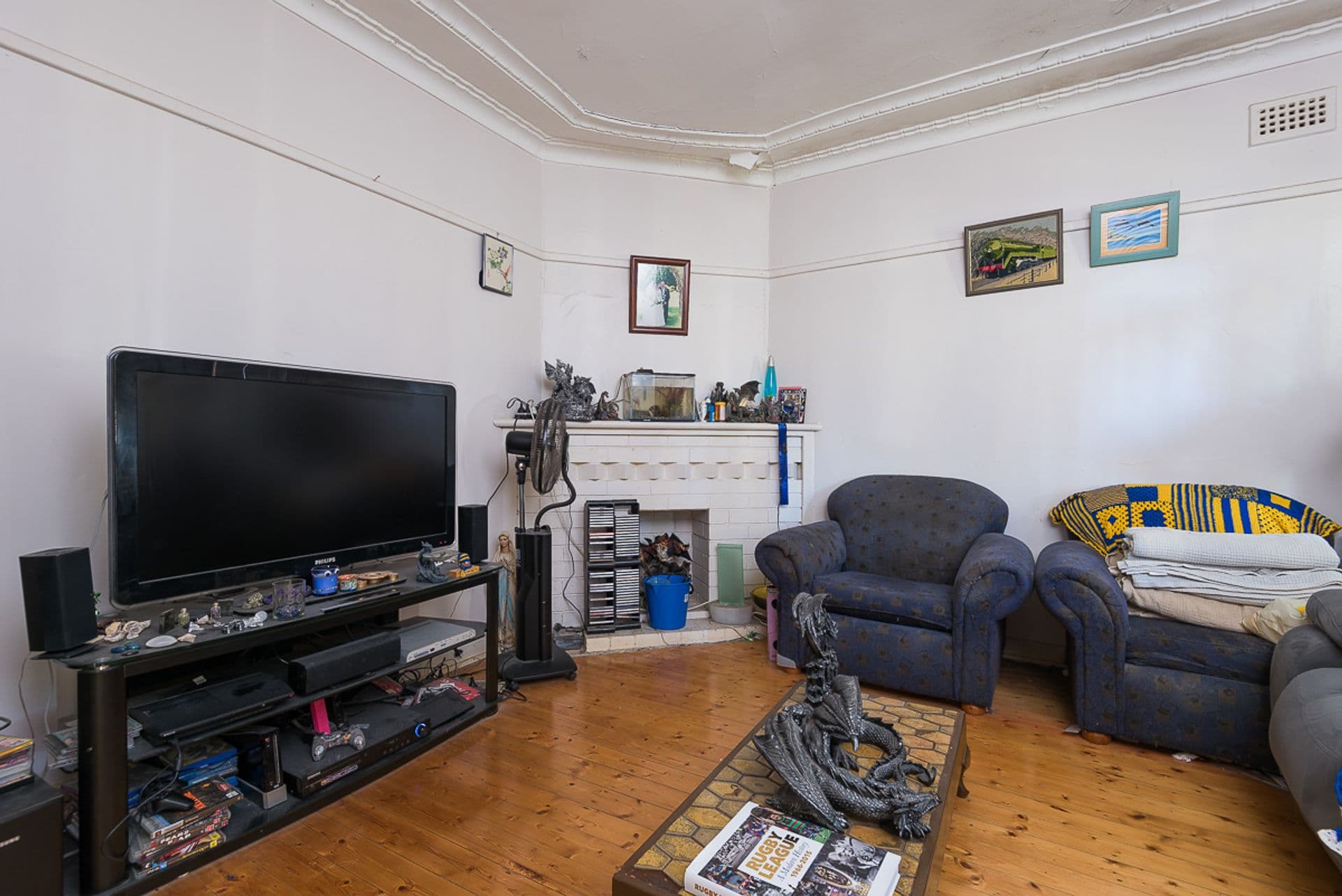 1/95-97 Ware Street, Fairfield, NSW, 2165, Granville - Thumbnail 2