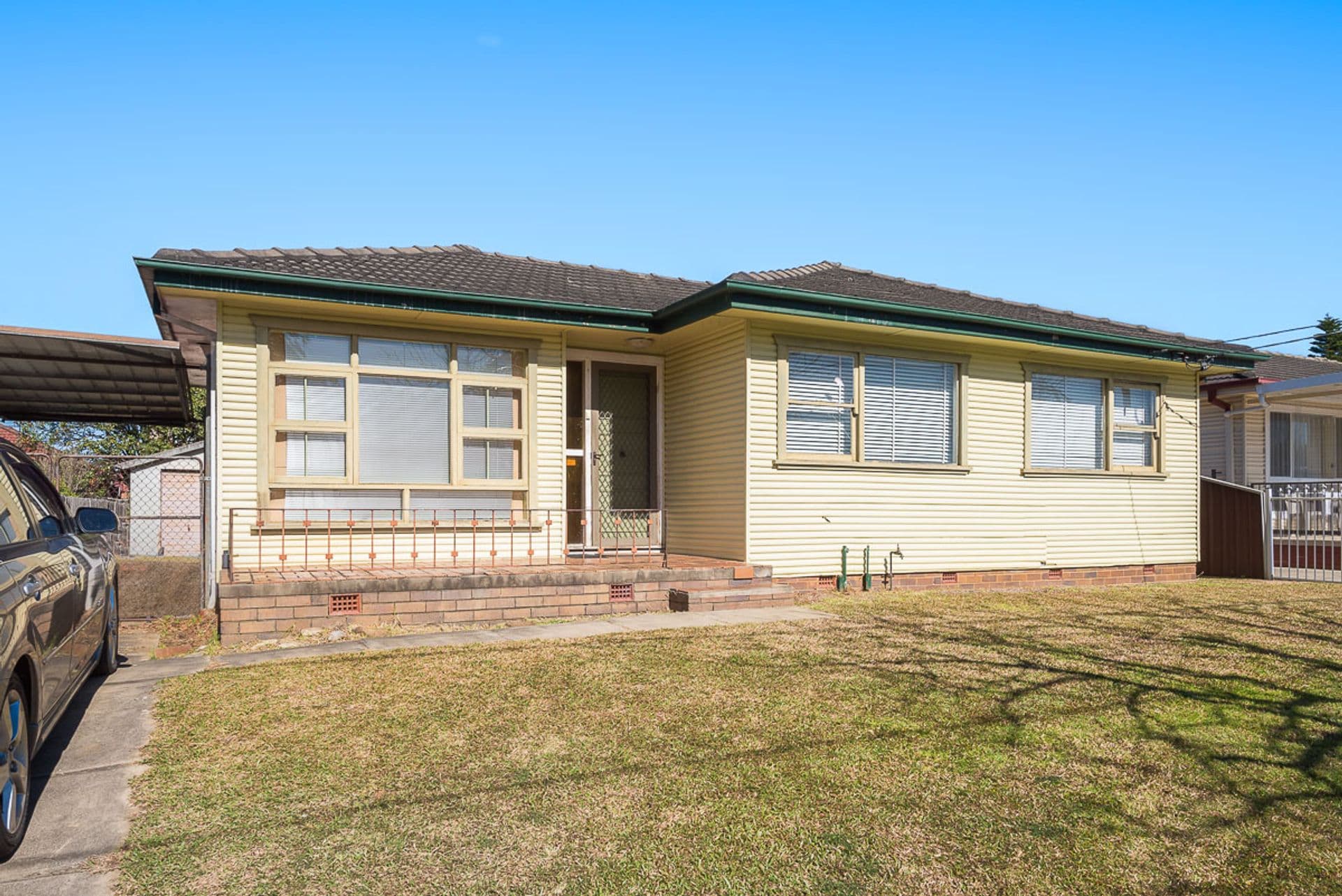 1/95-97 Ware Street, Fairfield, NSW, 2165, Canley Heights - Image 1