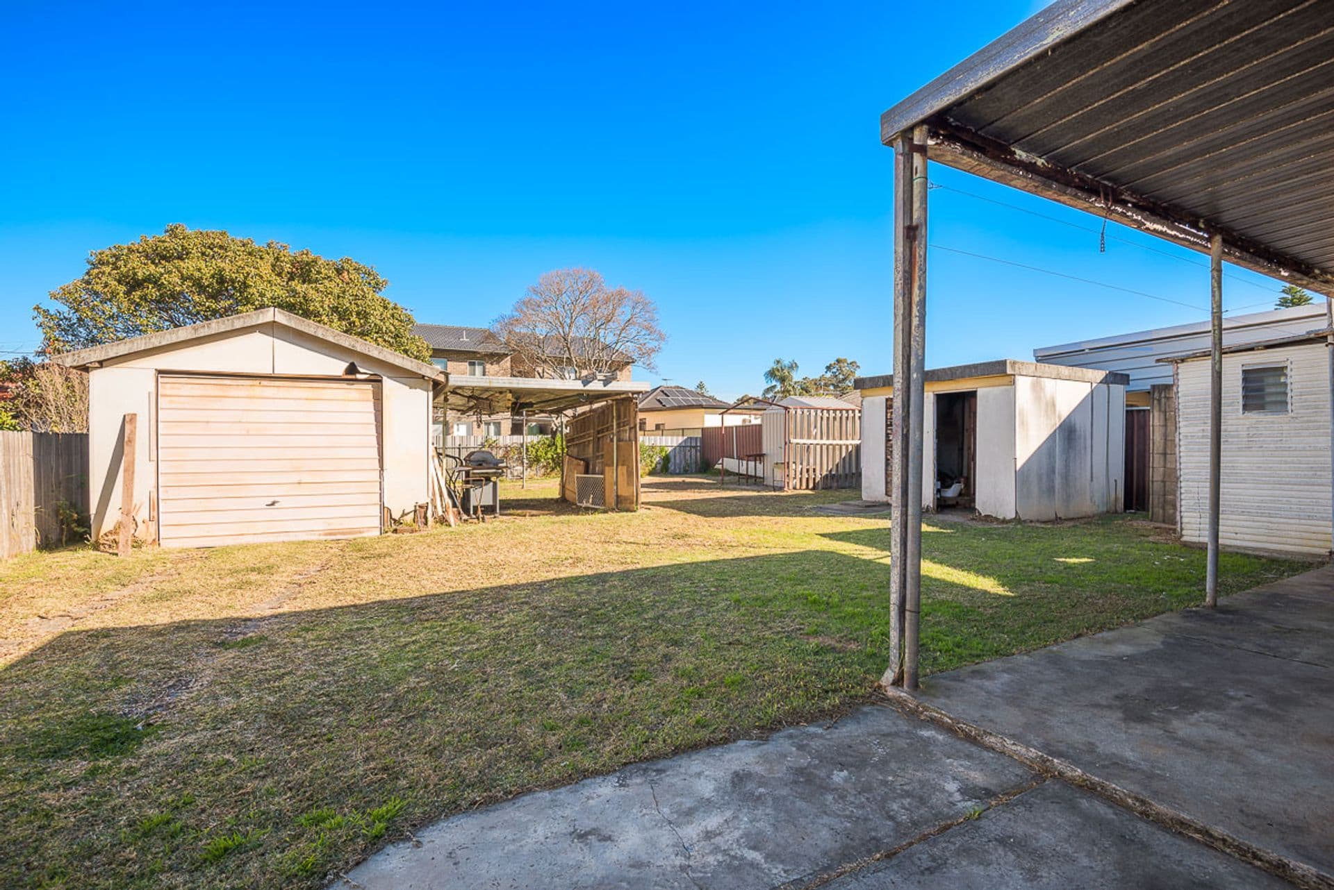 1/95-97 Ware Street, Fairfield, NSW, 2165, Canley Heights - Thumbnail 8