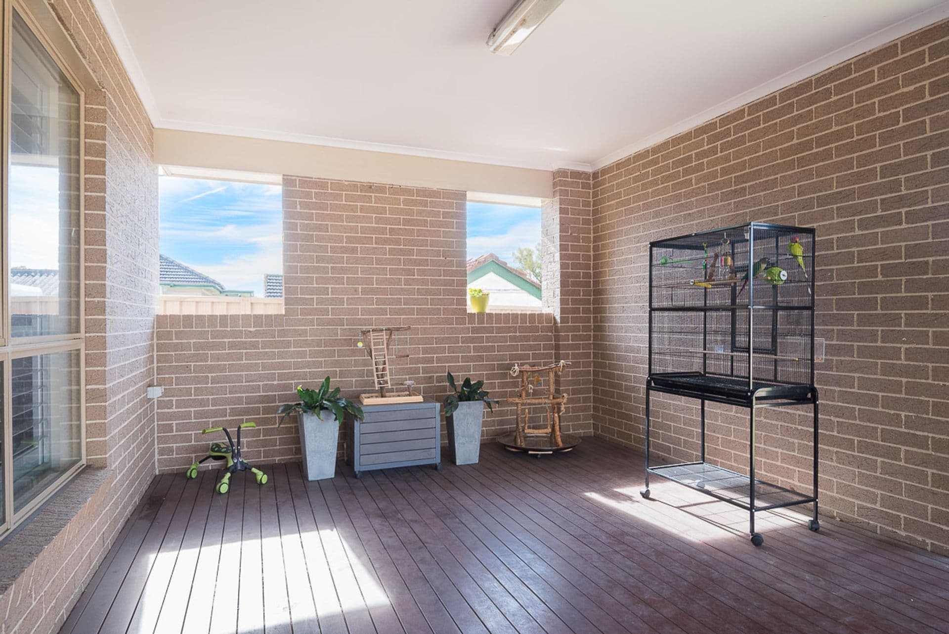 1/95-97 Ware Street, Fairfield, NSW, 2165, Fairfield - Thumbnail 7