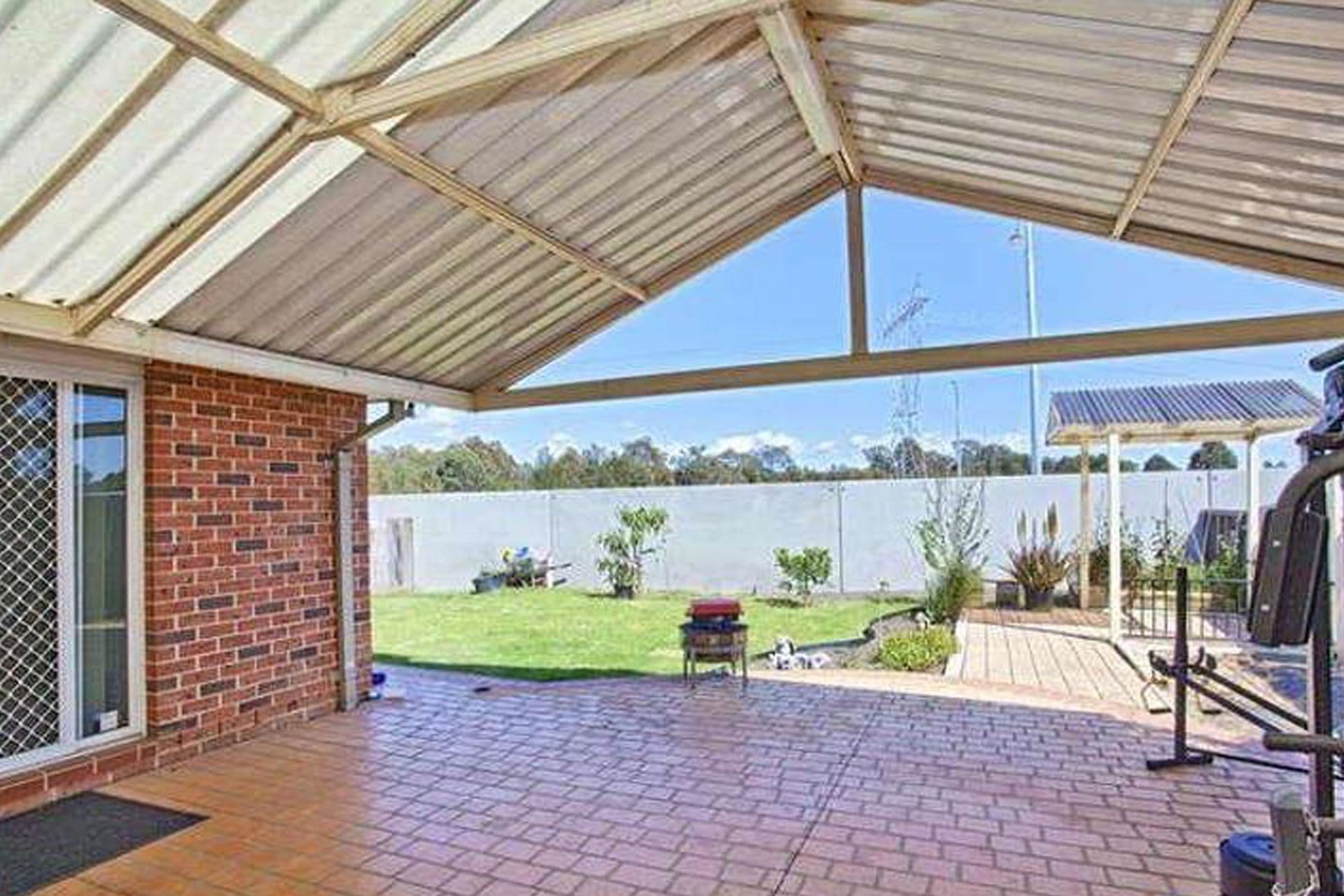 1/95-97 Ware Street, Fairfield, NSW, 2165, Green Valley - Thumbnail 7