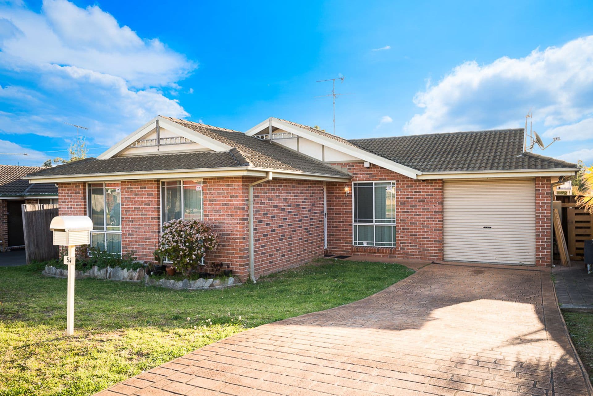 1/95-97 Ware Street, Fairfield, NSW, 2165, Green Valley - Image 1