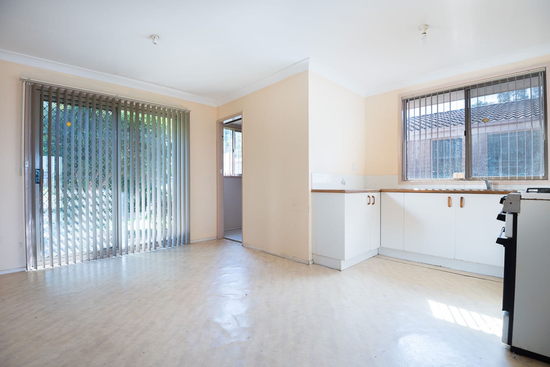 1/95-97 Ware Street, Fairfield, NSW, 2165, Bonnyrigg Heights - Thumbnail 3