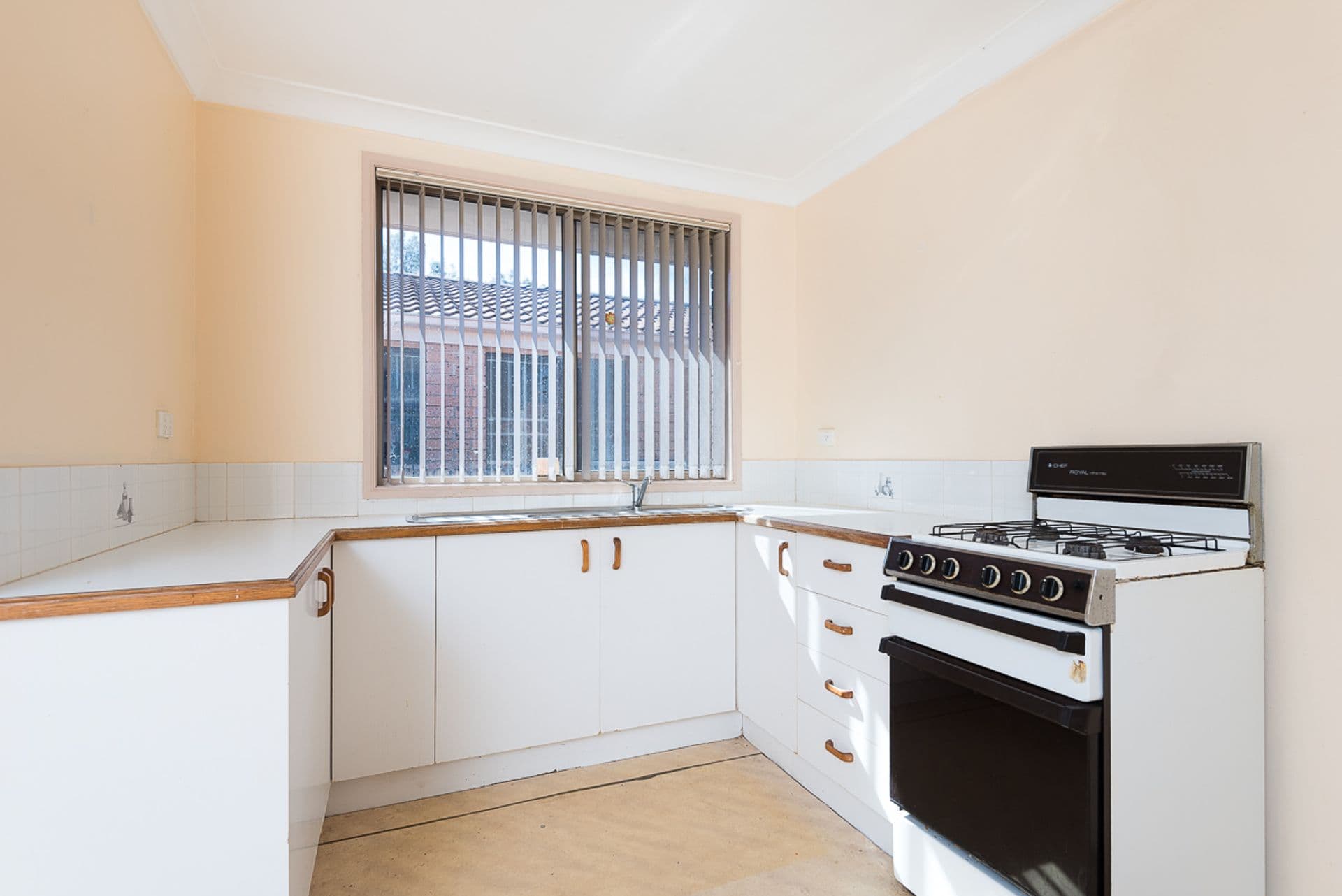 1/95-97 Ware Street, Fairfield, NSW, 2165, Bonnyrigg Heights - Thumbnail 2