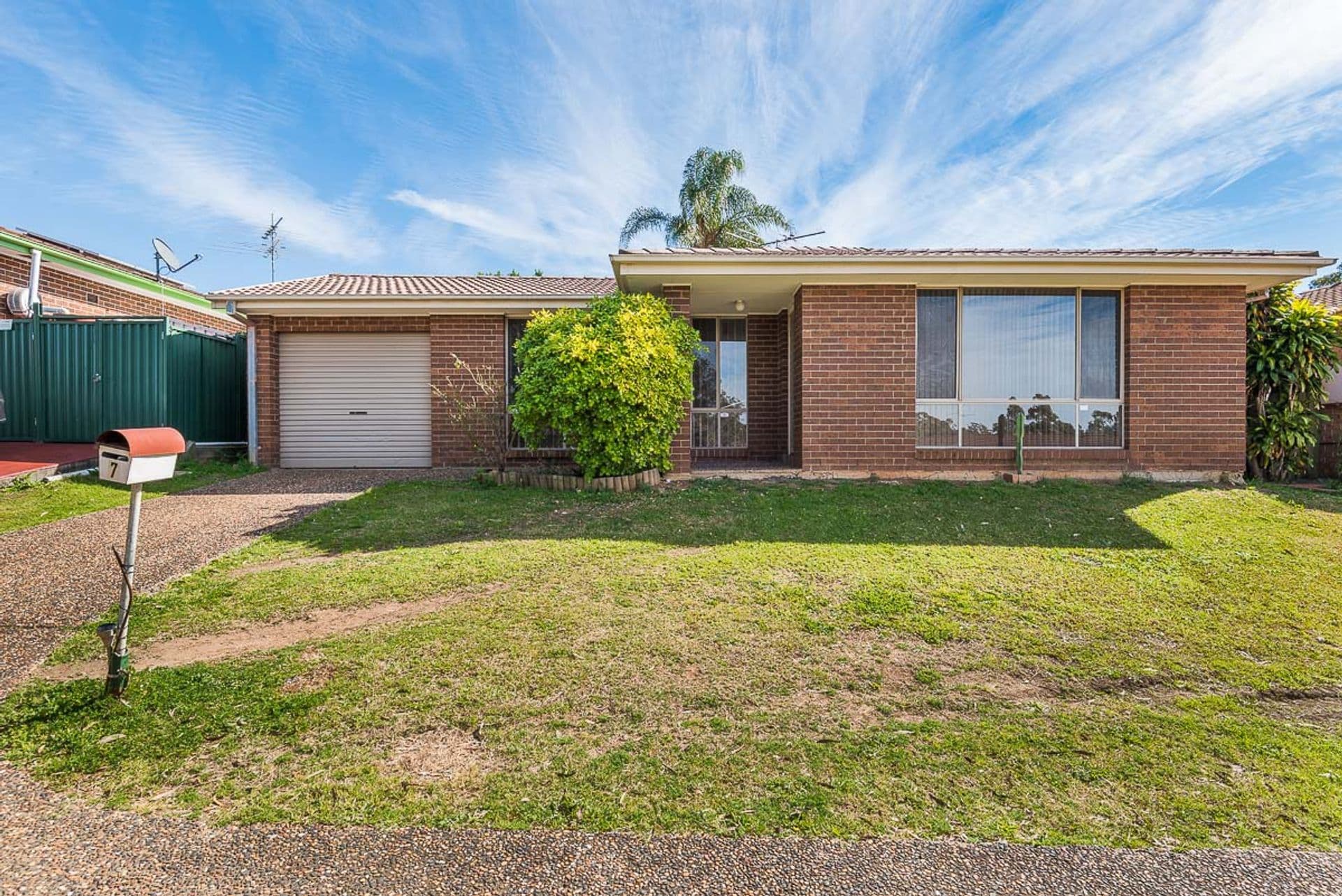 1/95-97 Ware Street, Fairfield, NSW, 2165, Bonnyrigg Heights - Image 1