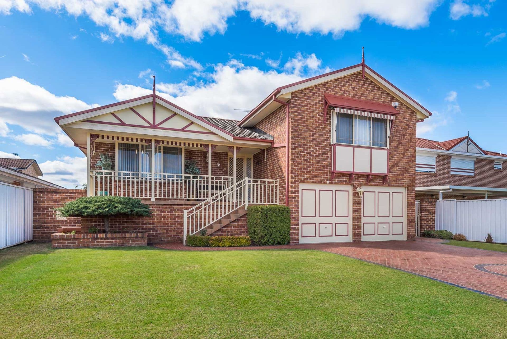 4 Apollo Street, Greenfield Park, NSW, 2176, Greenfield Park - Image 1