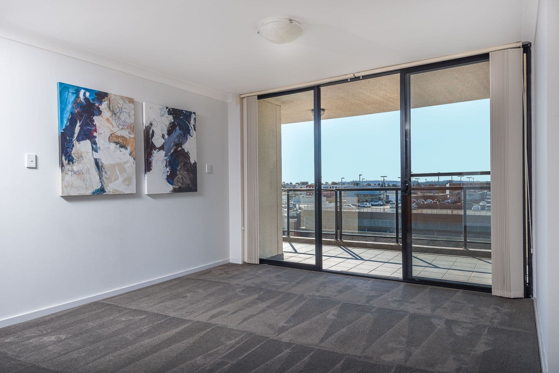 807/1 Spencer Street, Fairfield, NSW, 2165, Fairfield - Thumbnail 5