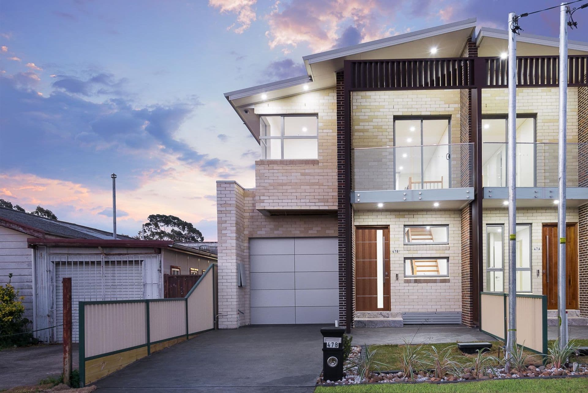 1/95-97 Ware Street, Fairfield, NSW, 2165, Canley Heights - Image 1