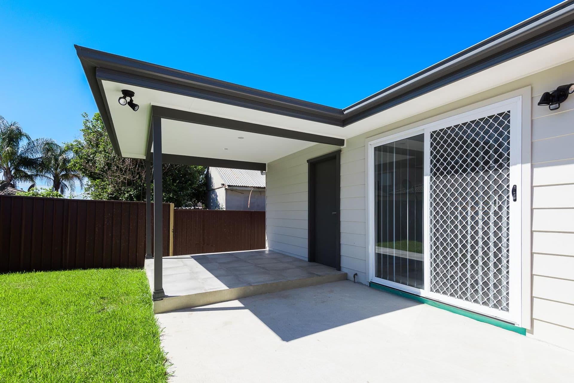 1/95-97 Ware Street, Fairfield, NSW, 2165, Fairfield West - Thumbnail 5