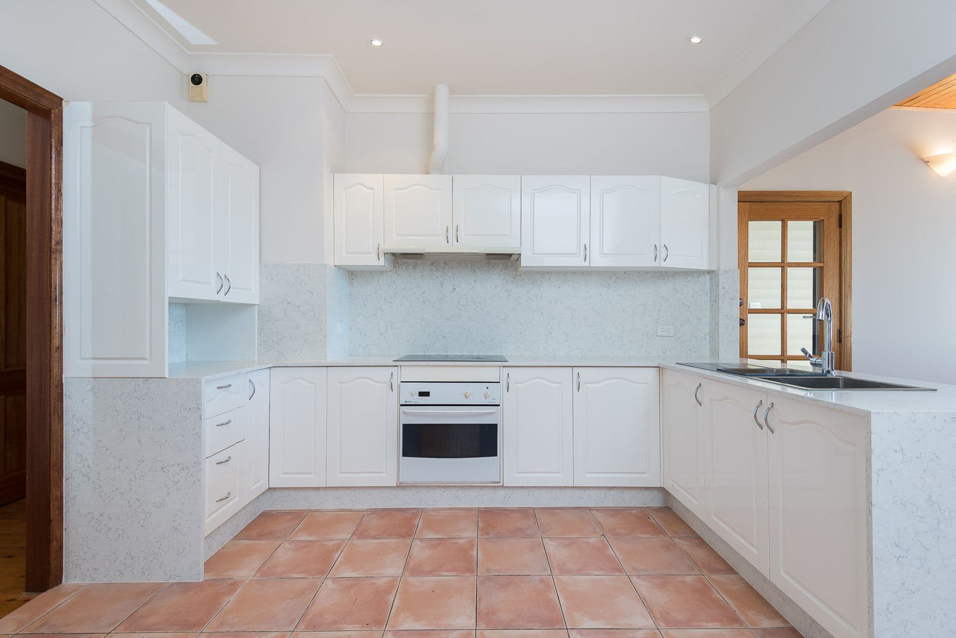 1/95-97 Ware Street, Fairfield, NSW, 2165, Fairfield West - Thumbnail 3