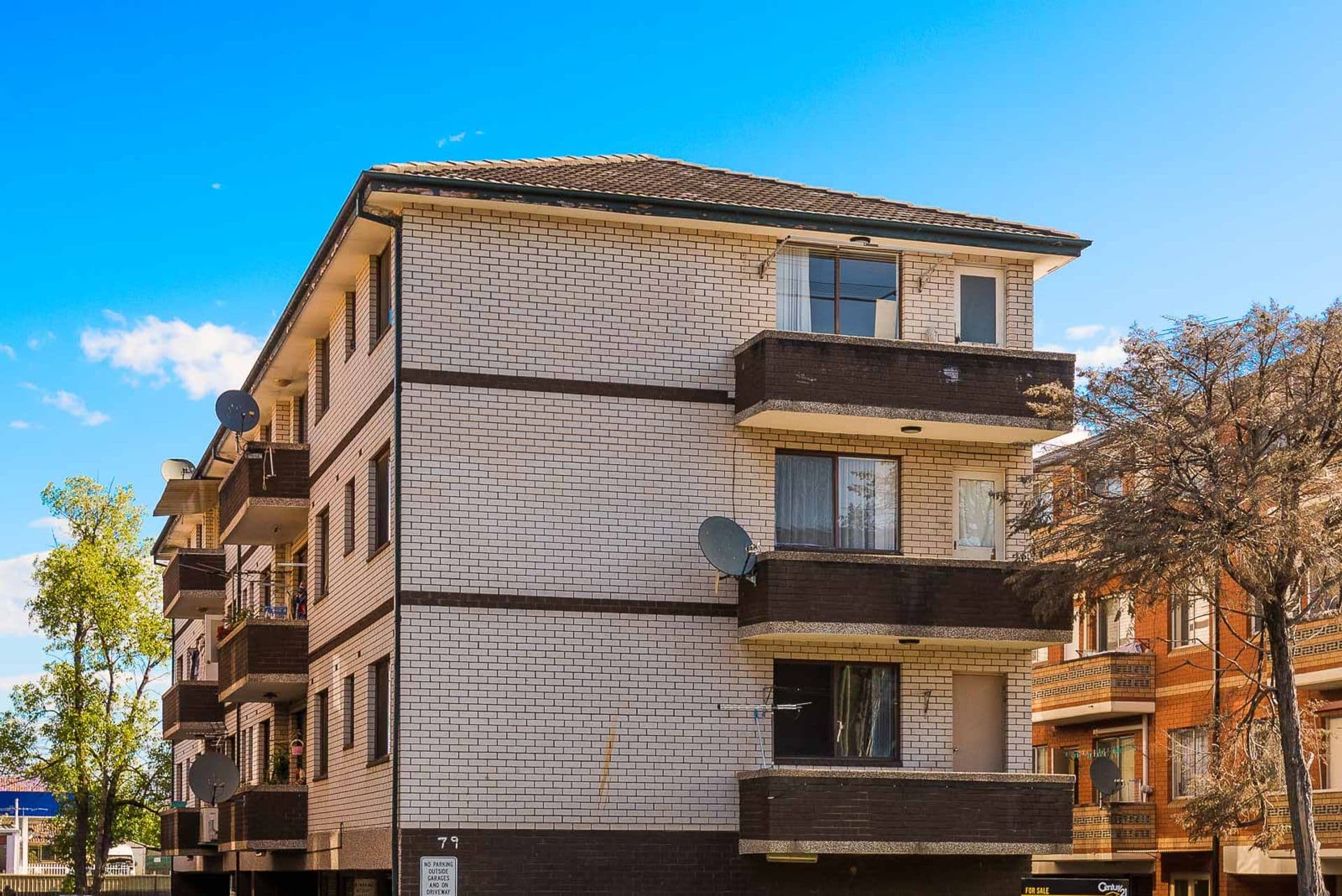 11/79 Harris Street, Fairfield, NSW, 2165, Fairfield - Image 1