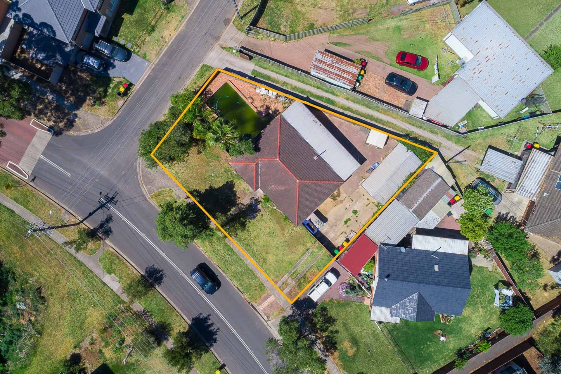56 Mawson Street, Cartwright, NSW, 2168, Cartwright - Thumbnail 8