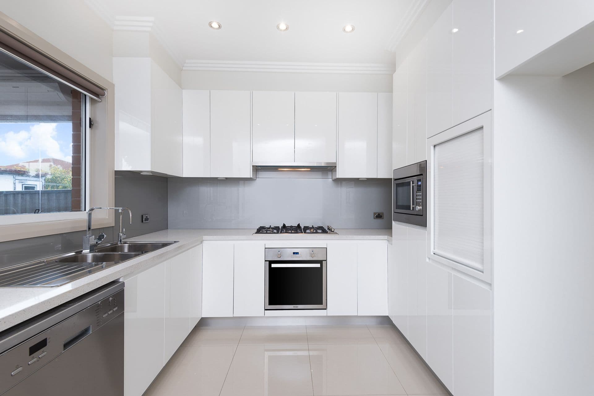 1/95-97 Ware Street, Fairfield, NSW, 2165, Canley Vale - Thumbnail 5