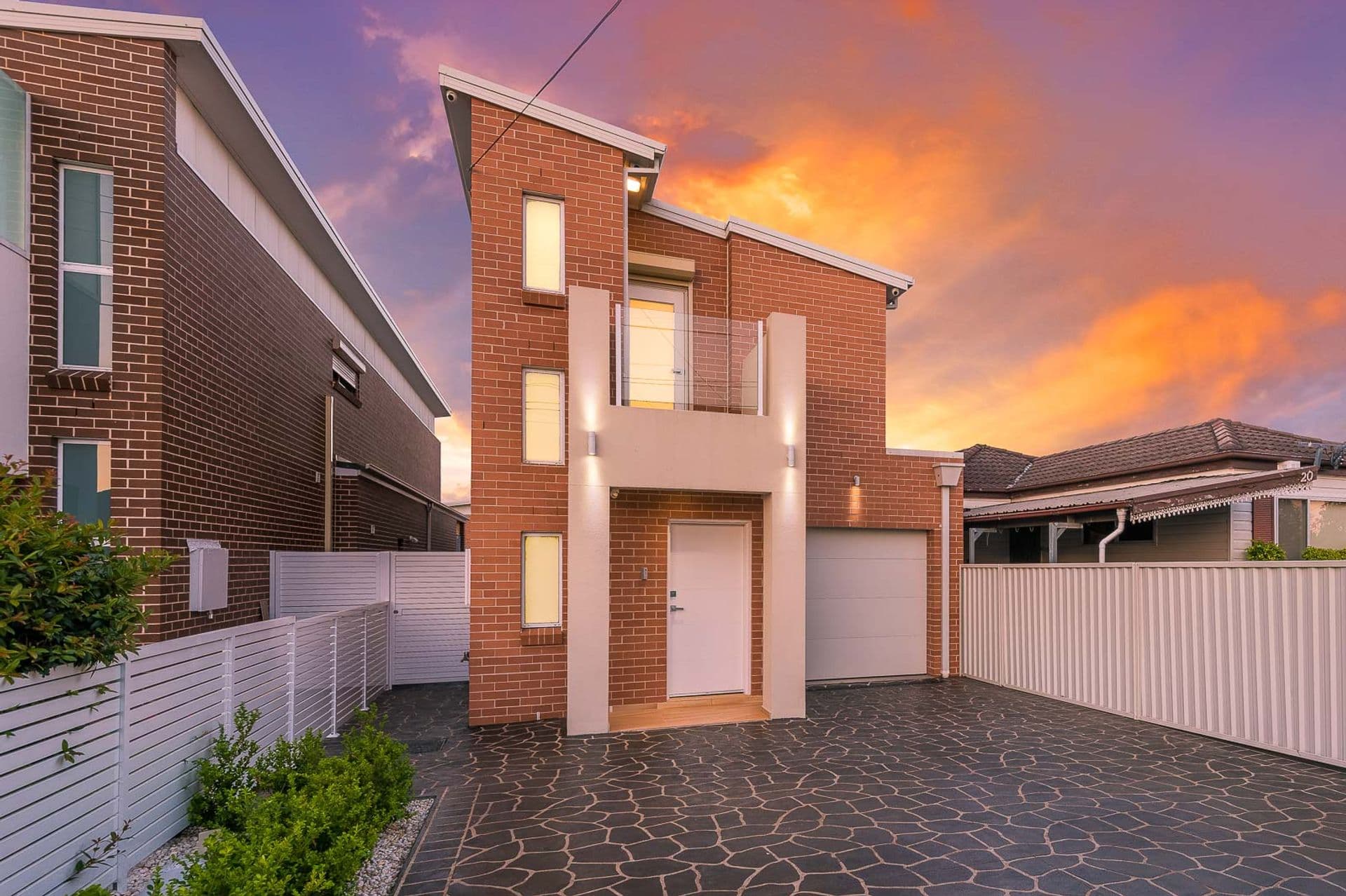 1/95-97 Ware Street, Fairfield, NSW, 2165, Canley Vale - Image 1
