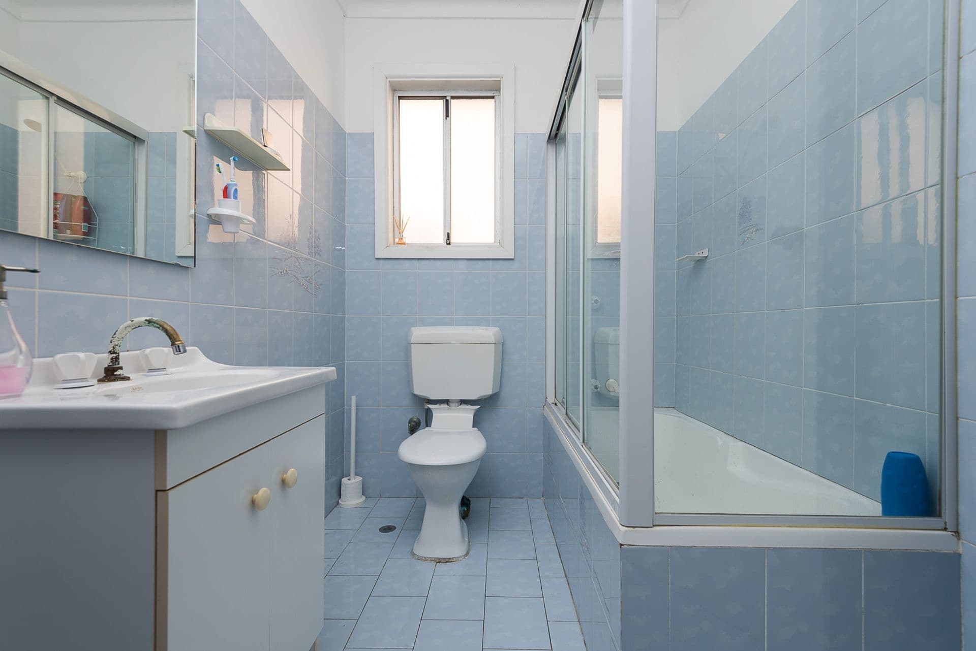 1/95-97 Ware Street, Fairfield, NSW, 2165, Smithfield - Thumbnail 7