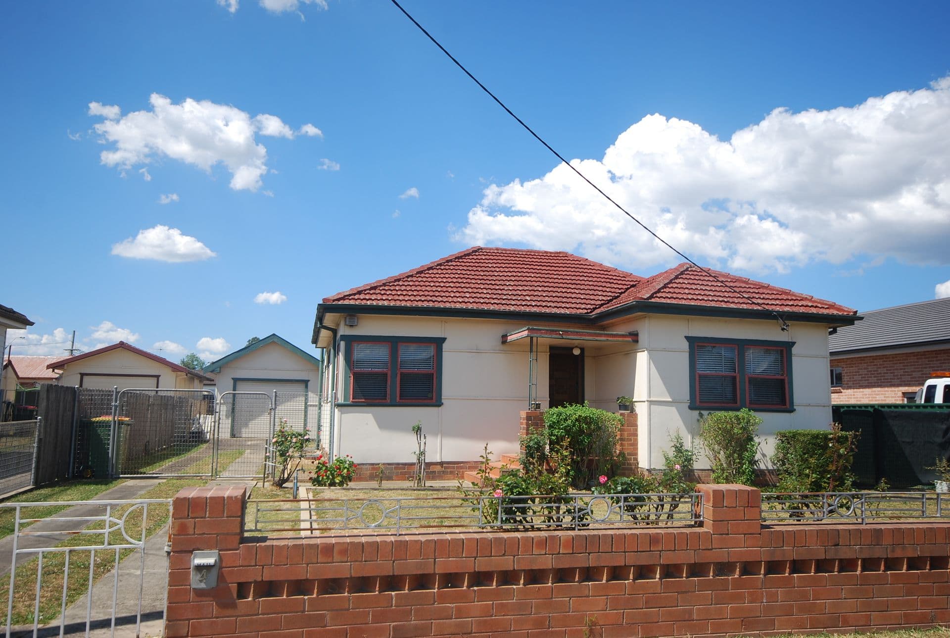 1/95-97 Ware Street, Fairfield, NSW, 2165, Fairfield East - Image 1