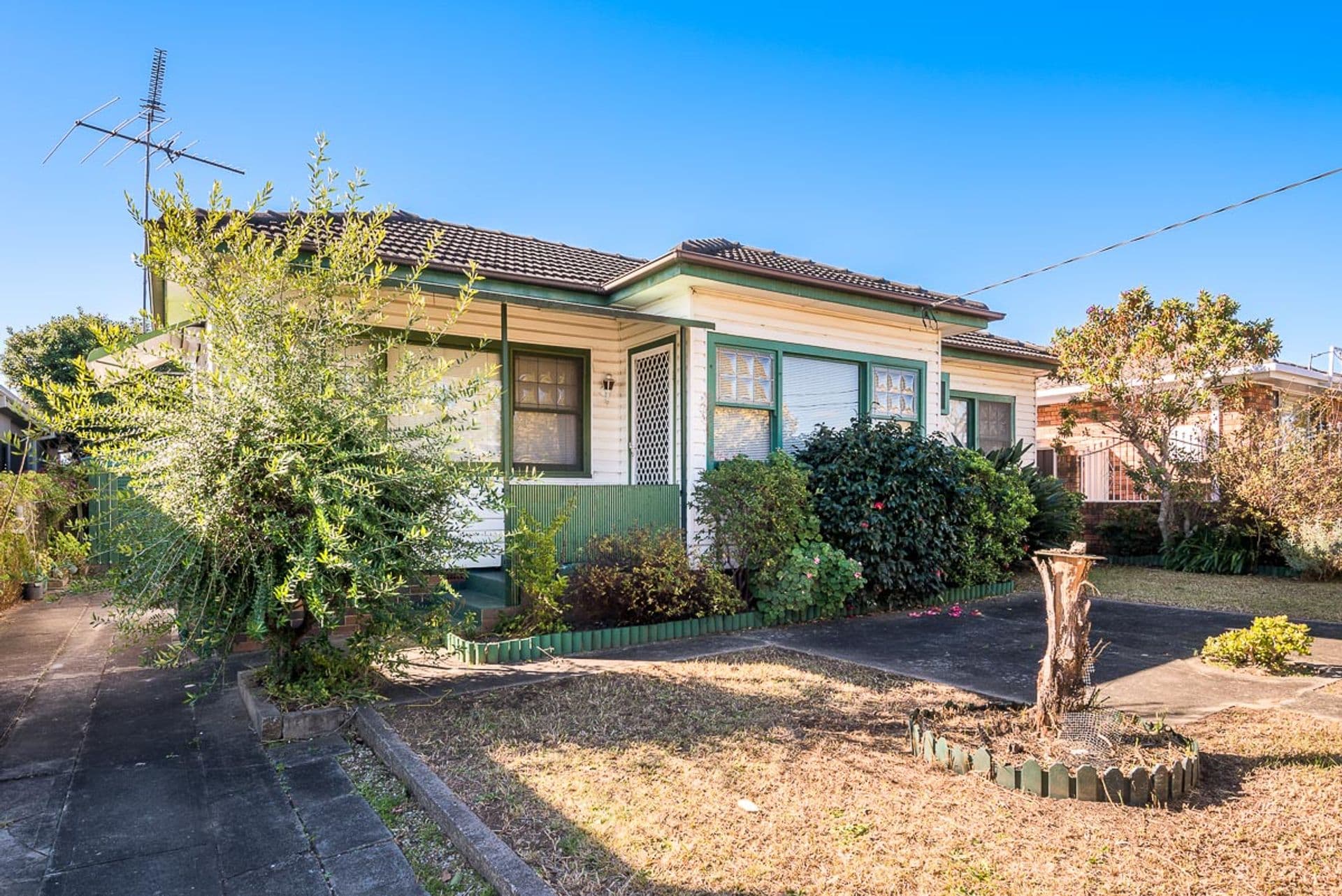 1/95-97 Ware Street, Fairfield, NSW, 2165, Smithfield - Image 1