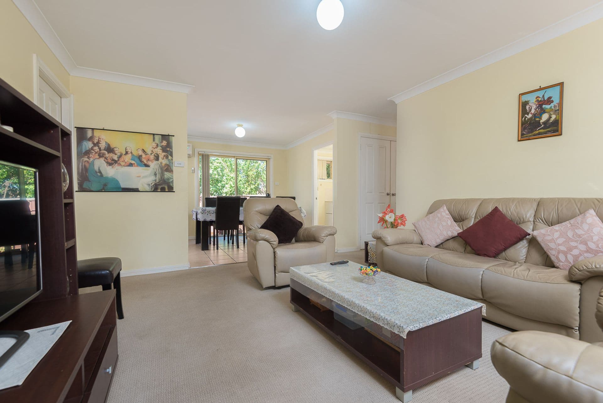 7/41  Stanbrook Street, Fairfield Heights, NSW, 2165, Fairfield Heights - Thumbnail 3